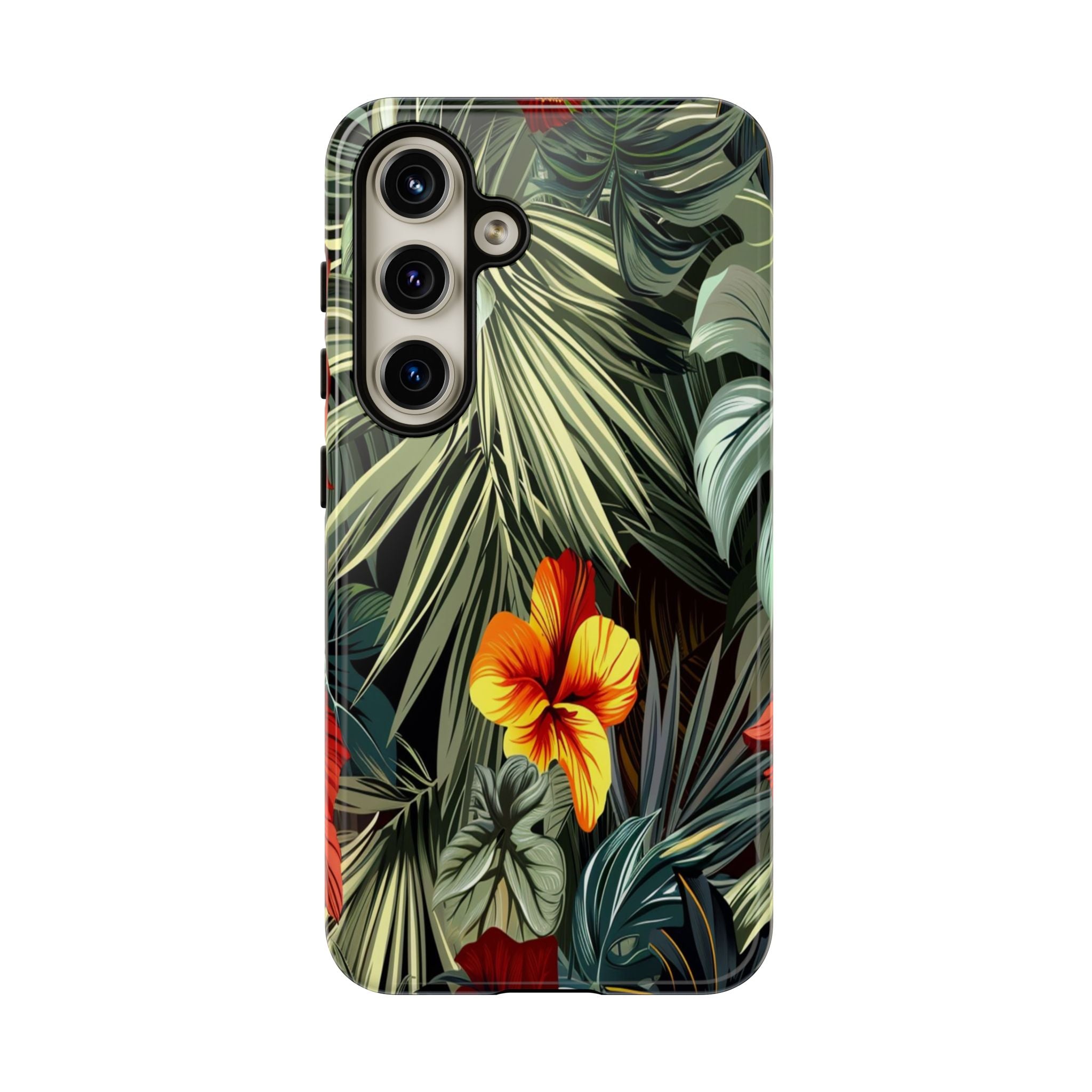 Tropical Botanical Garden