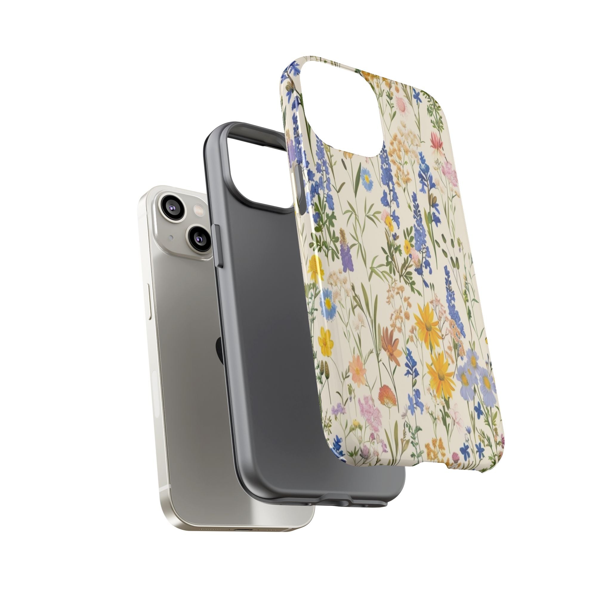 Wildflower Meadow Case