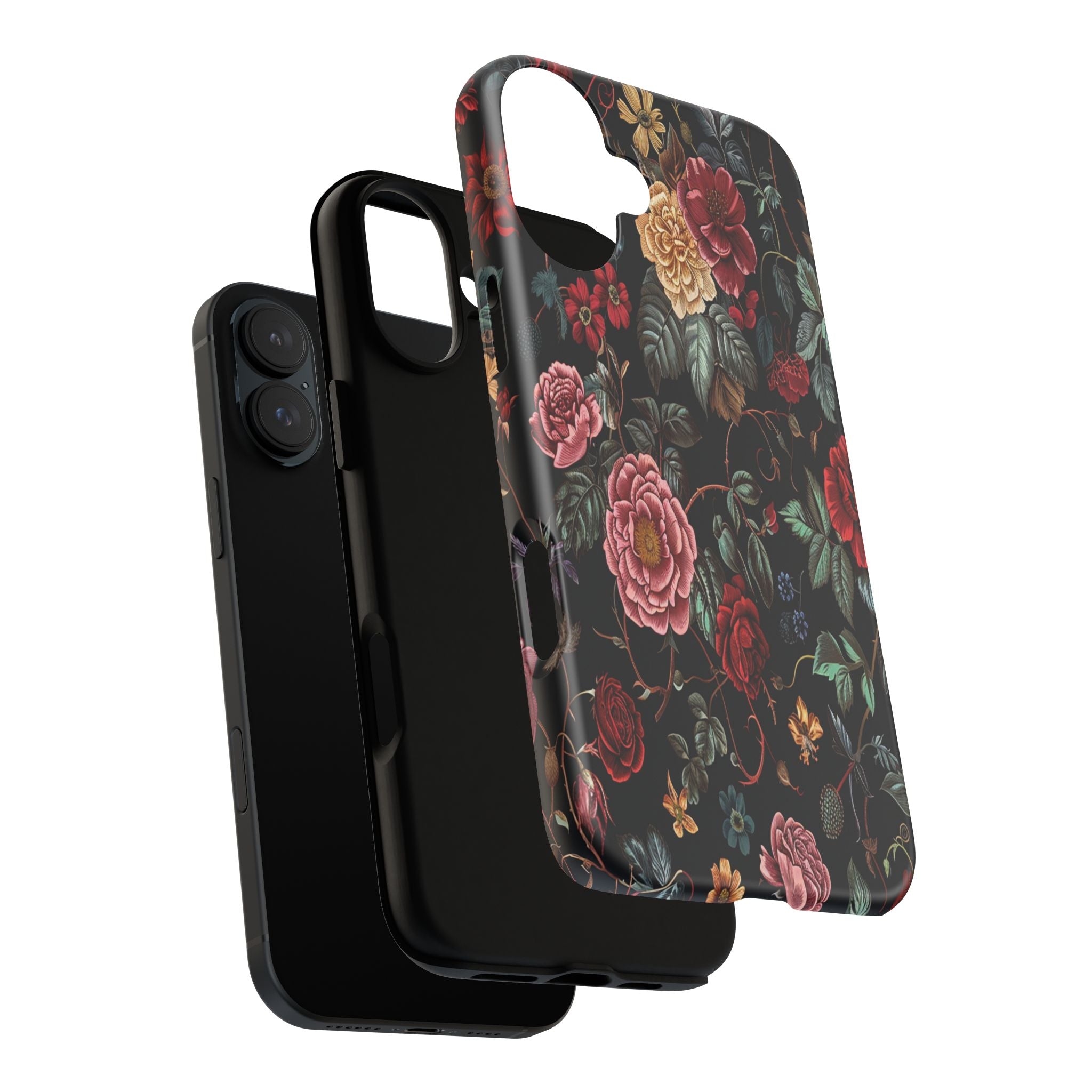 Dark Garden Case