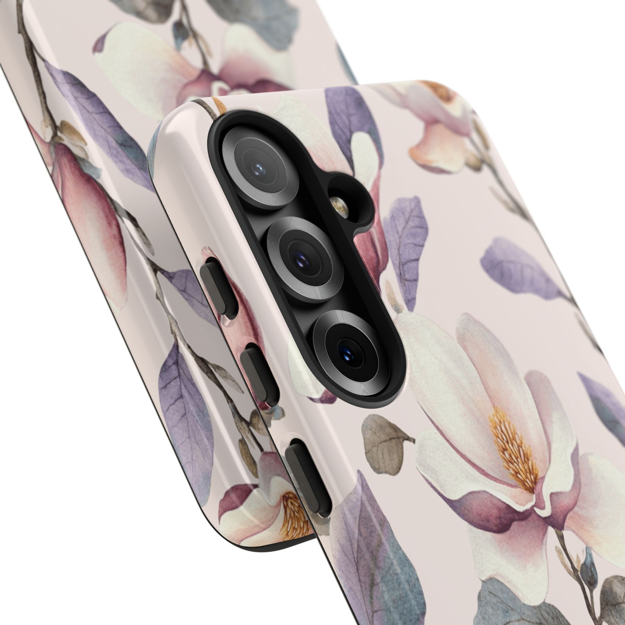 Magnolia Blossoms Case