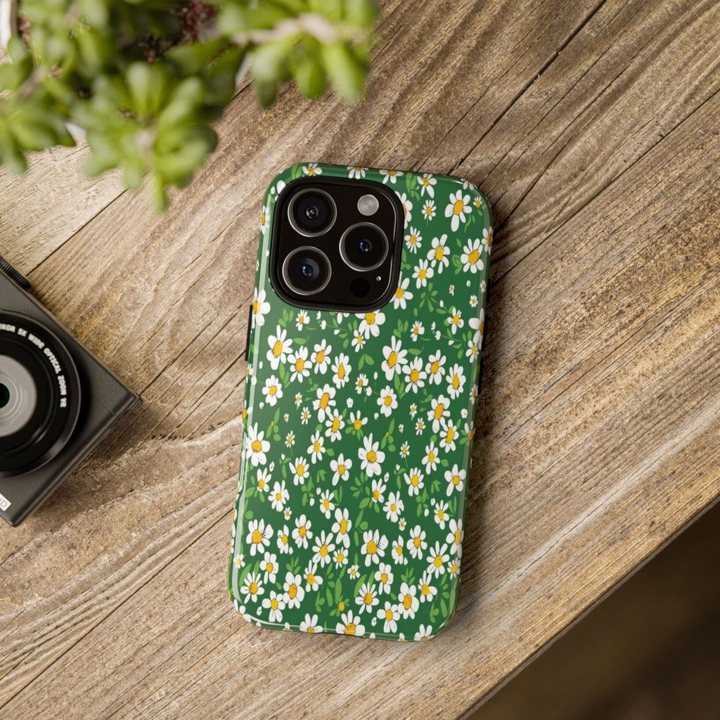 Daisy Garden Case