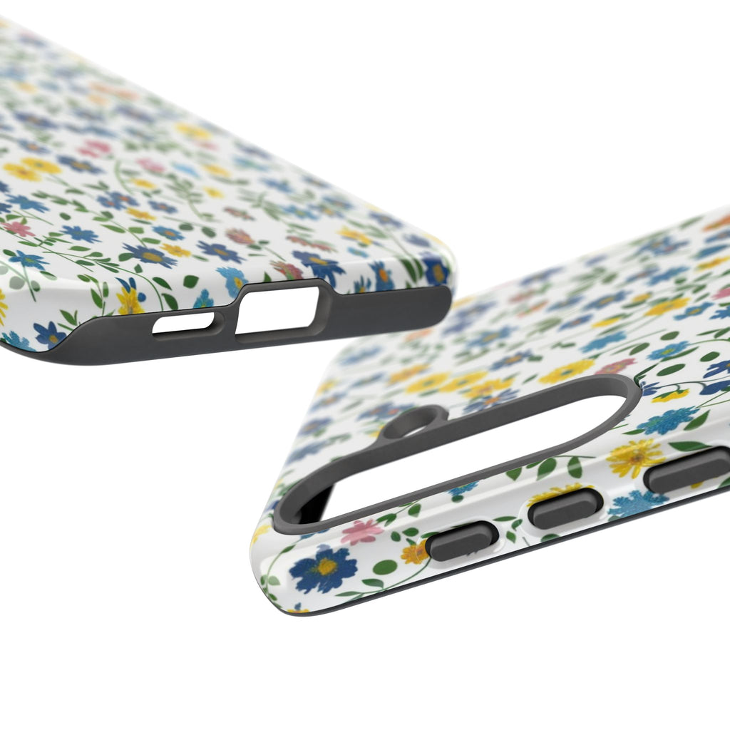 Spring Garden Blooms Case