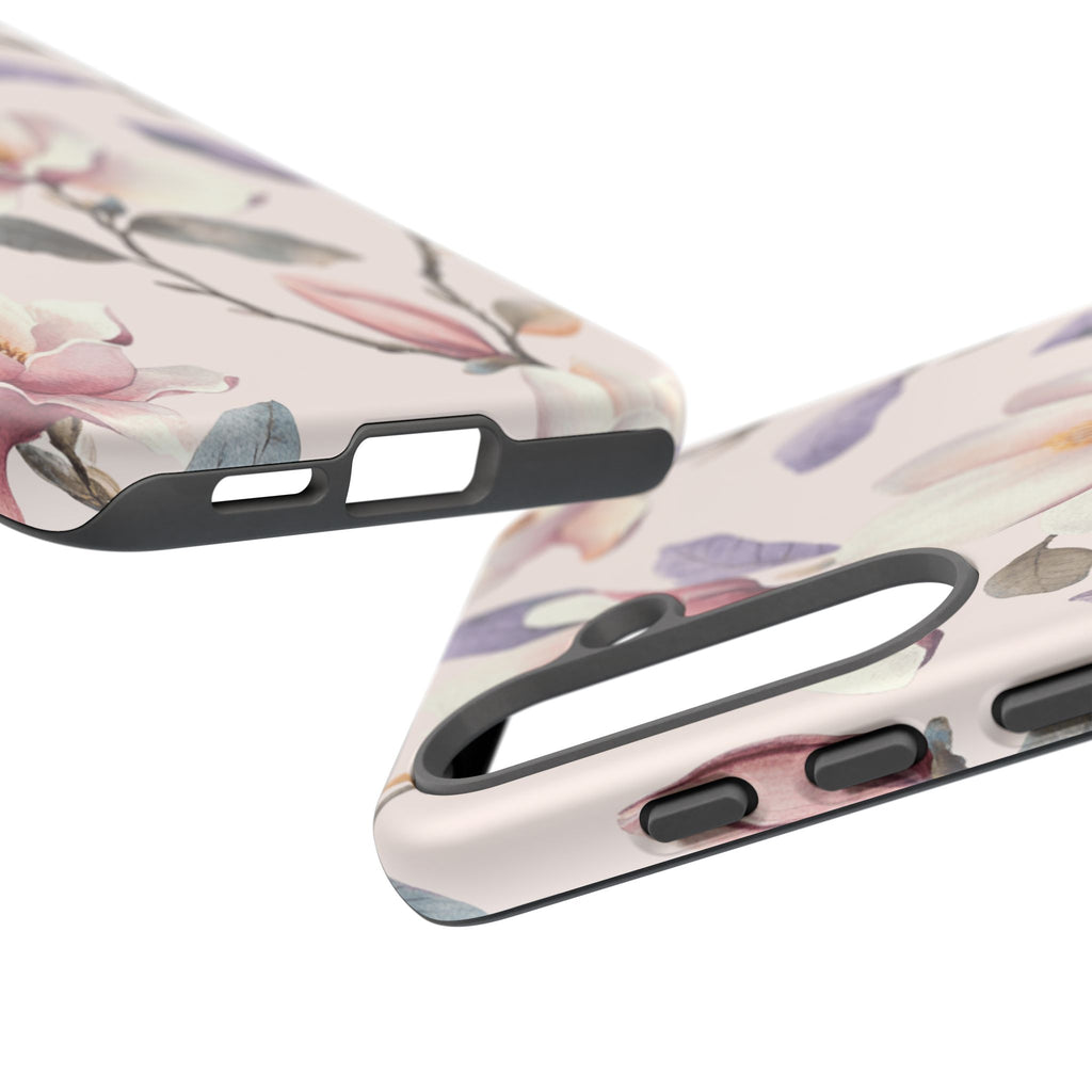 Magnolia Blossoms Case