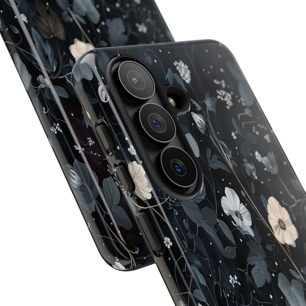 Midnight Garden Case