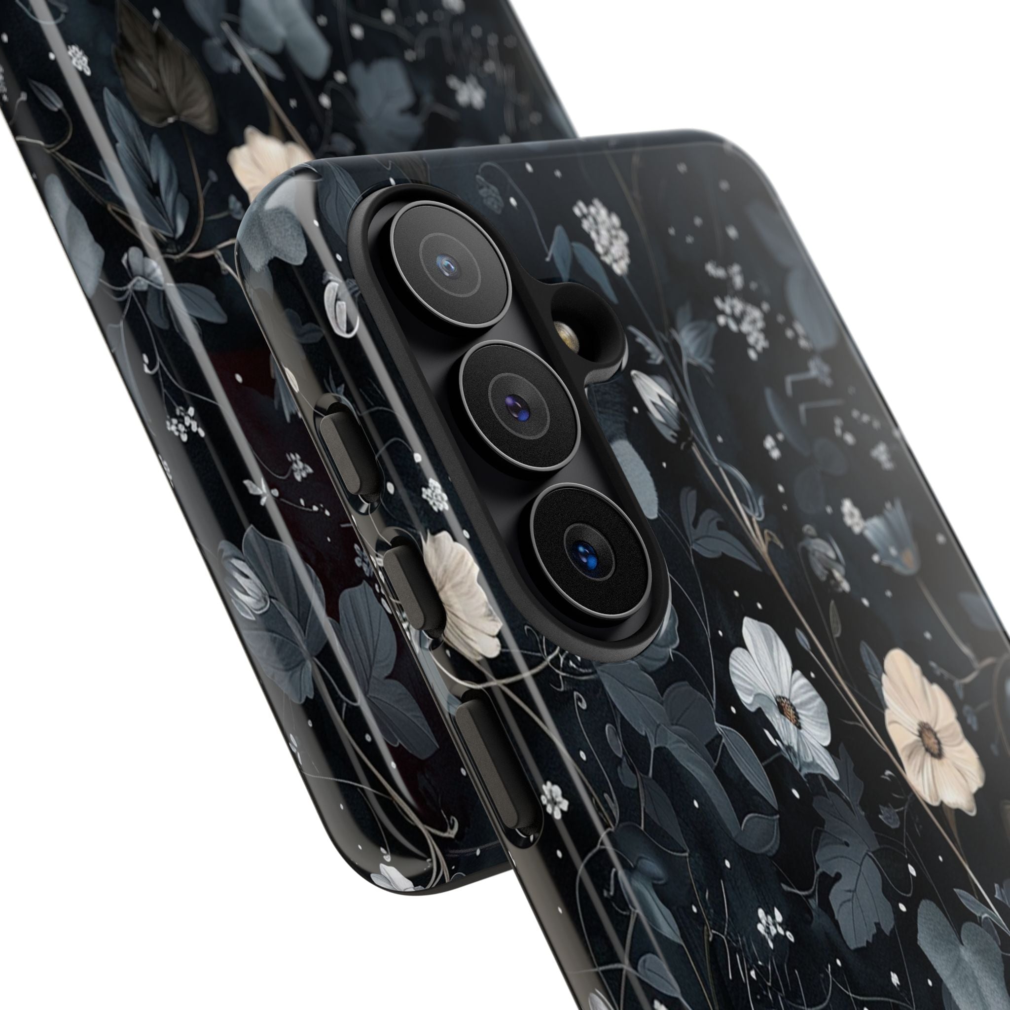 Midnight Garden Case