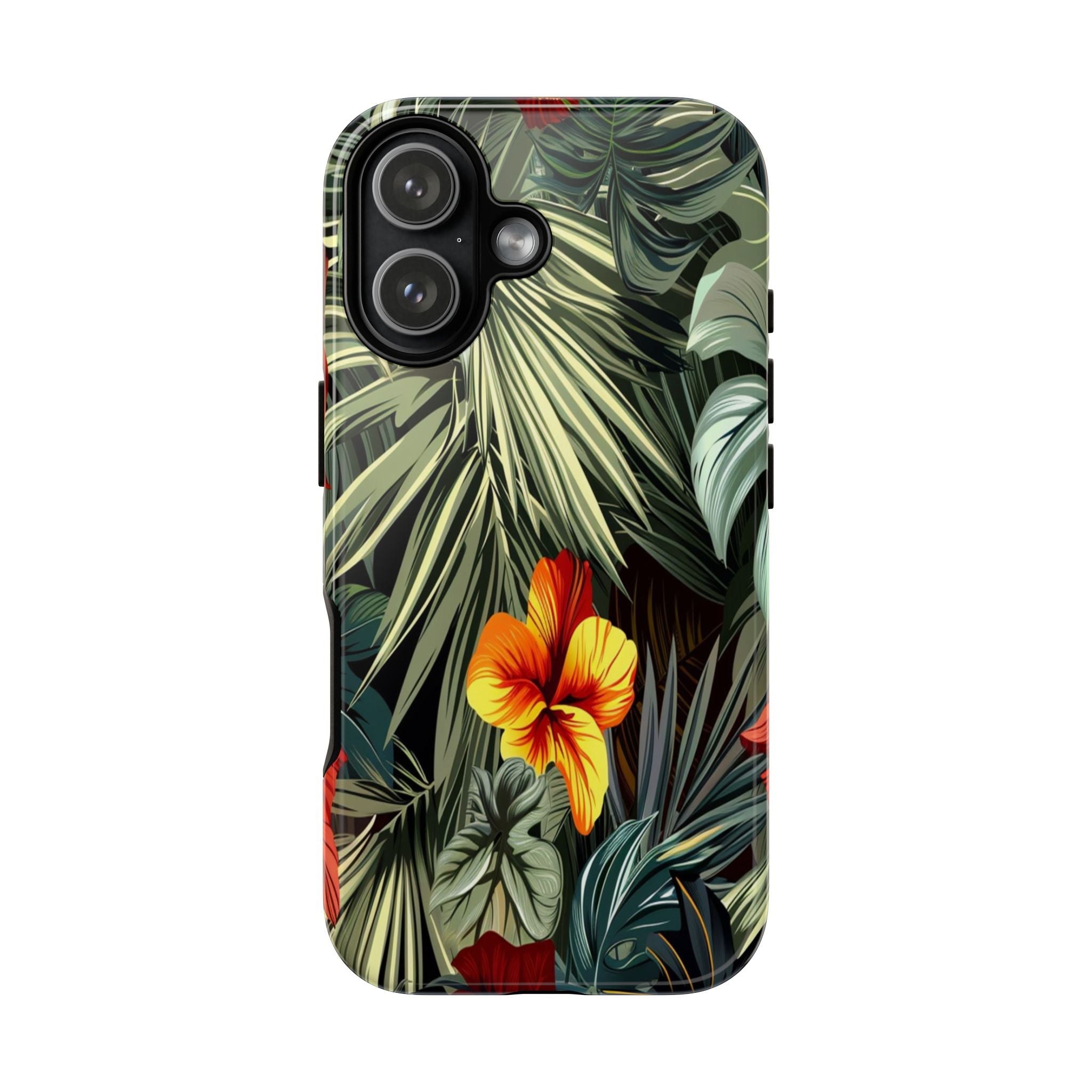 Tropical Botanical Garden