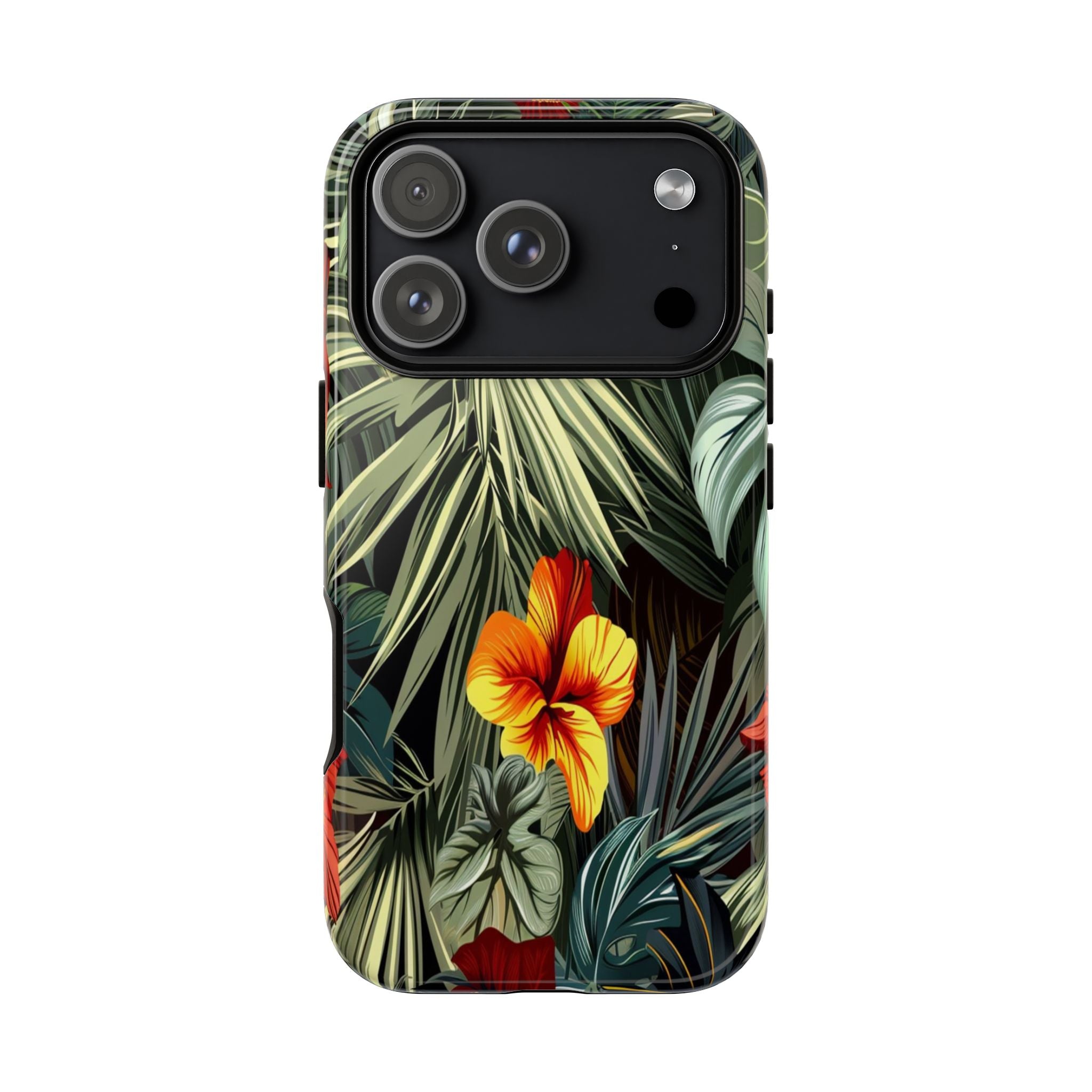 Tropical Botanical Garden