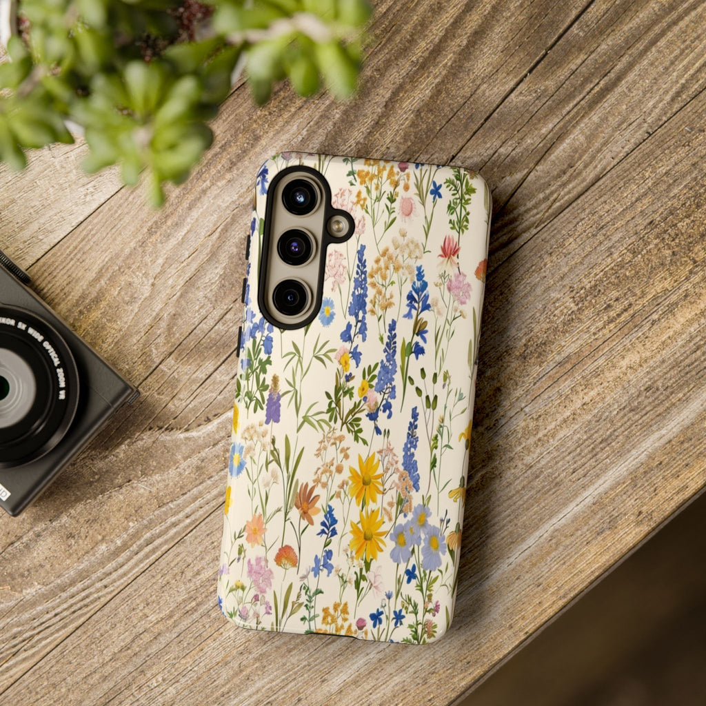 Wildflower Meadow Case