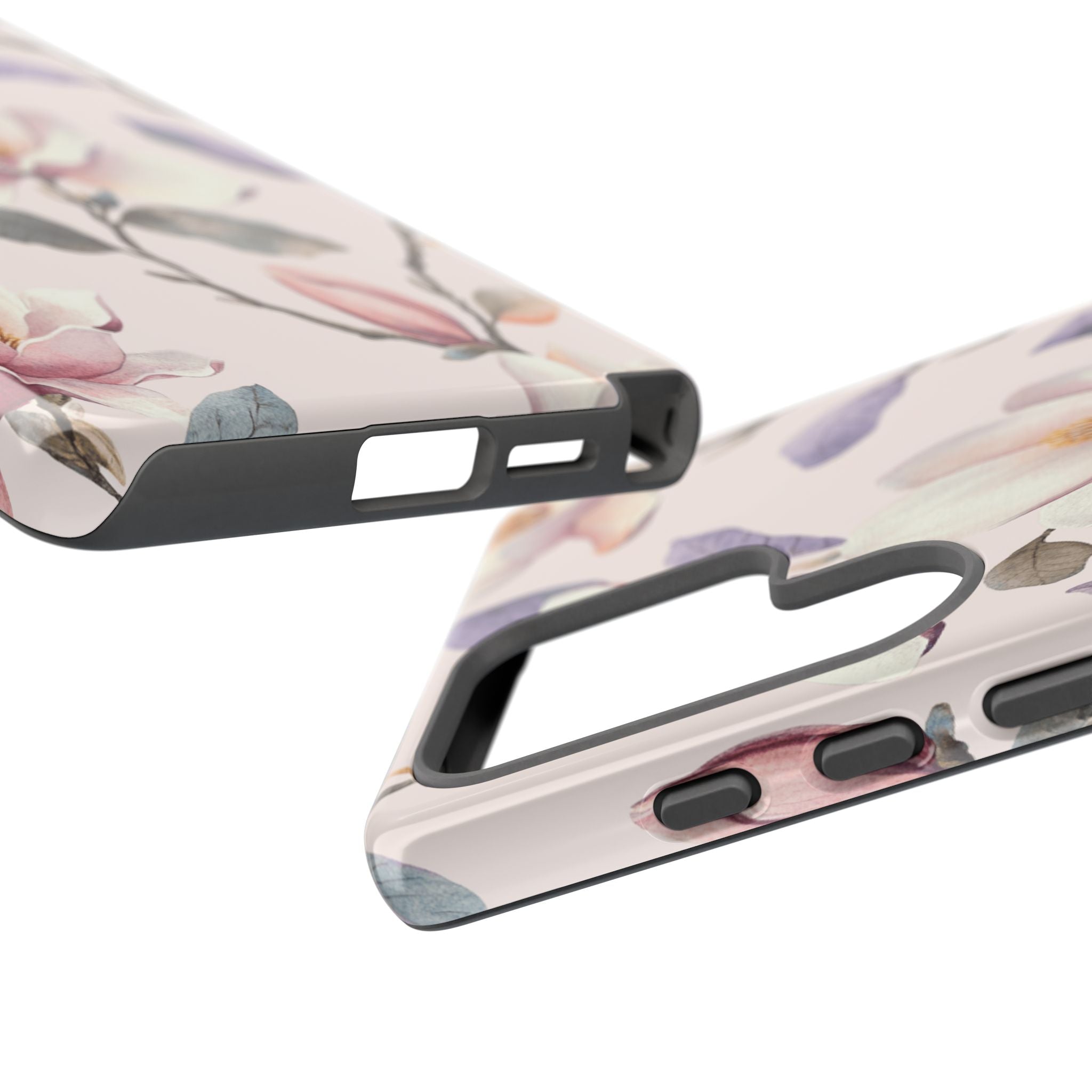 Magnolia Blossoms Case