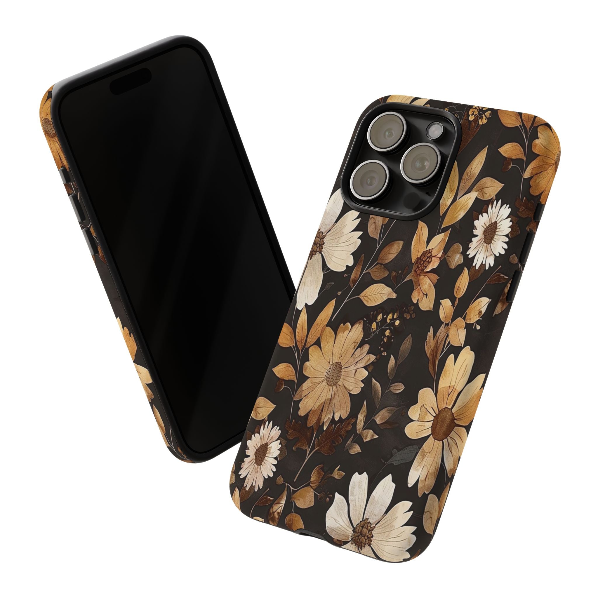 Golden Daisy Case