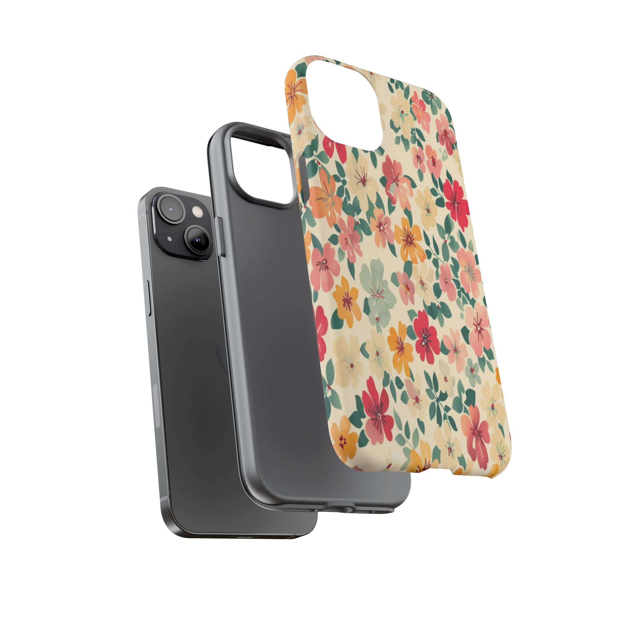 Garden Blooms Case