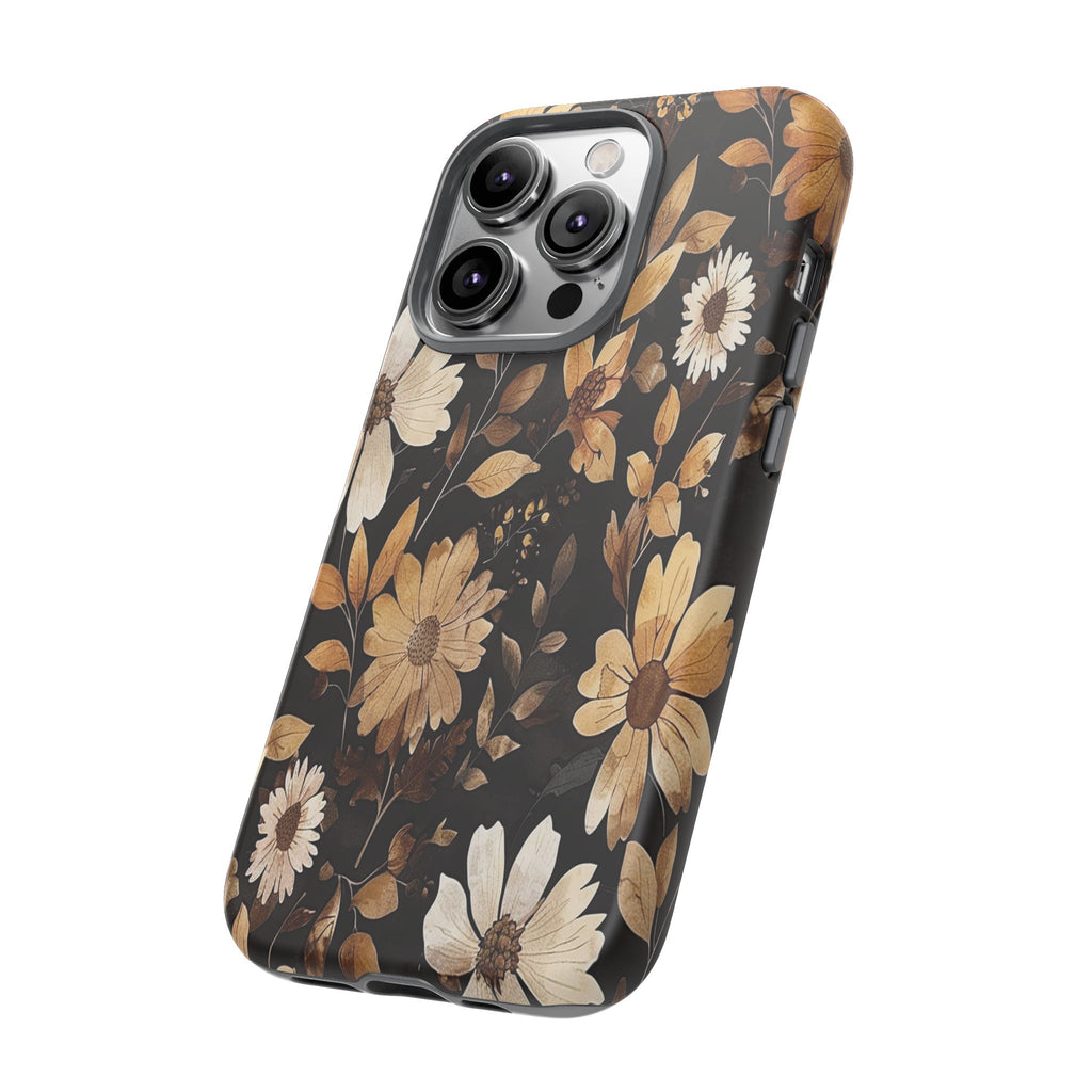 Golden Daisy Case