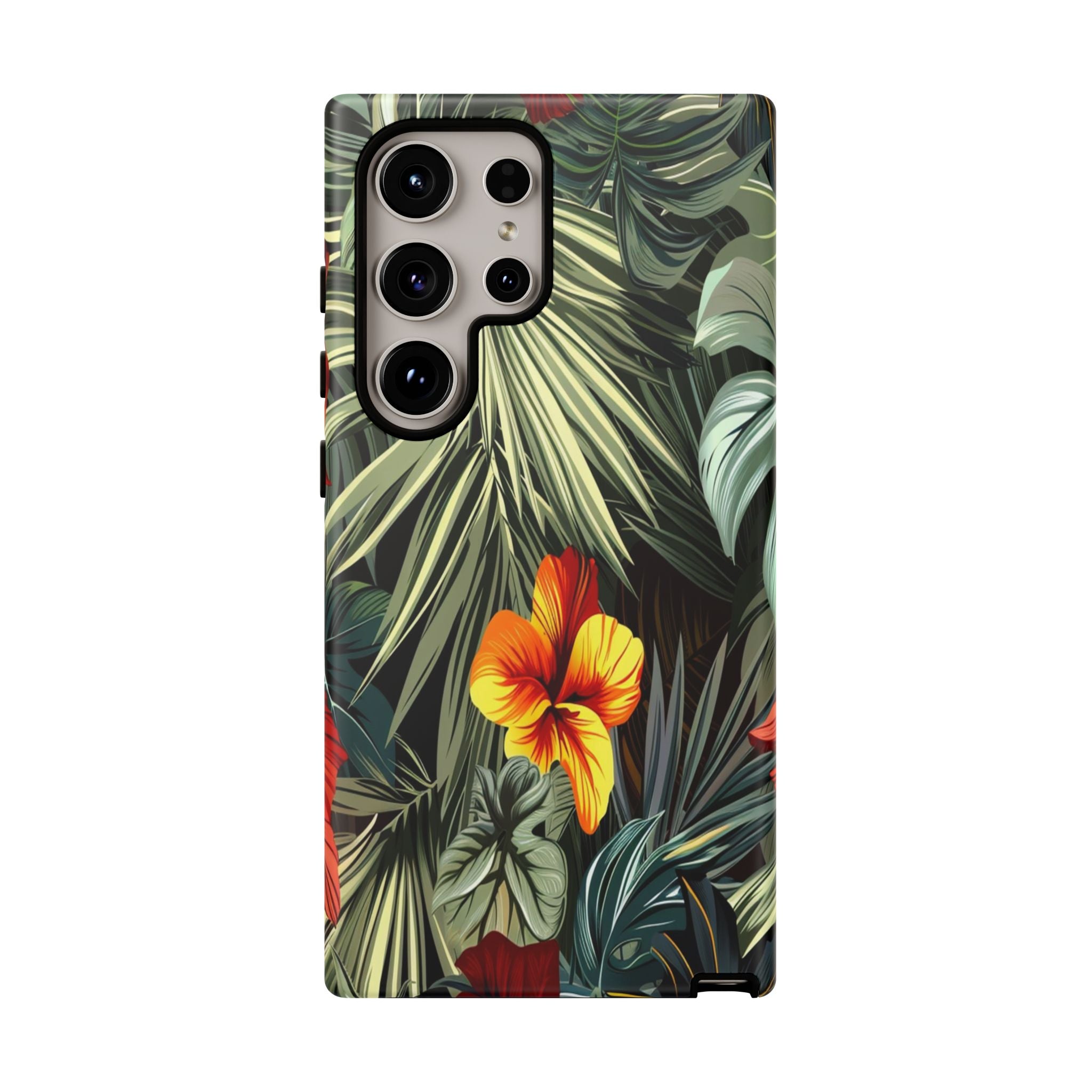 Tropical Botanical Garden