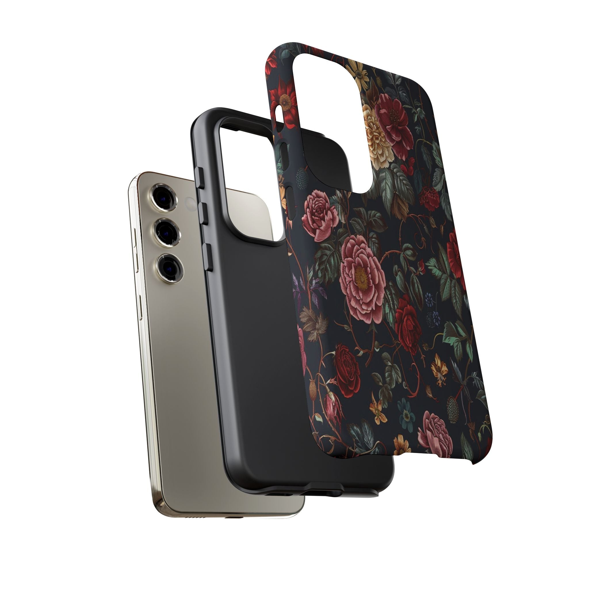 Dark Garden Case