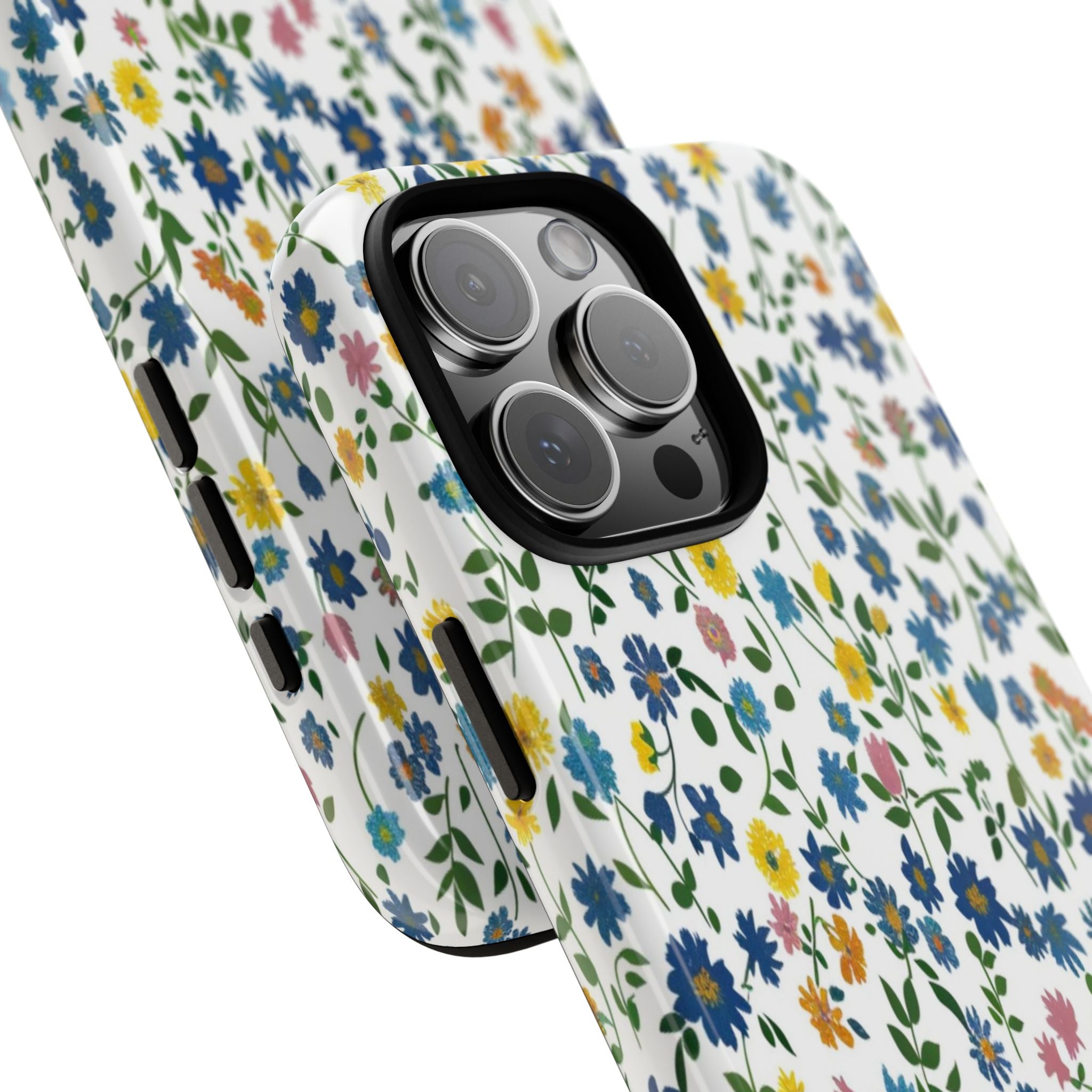 Spring Garden Blooms Case