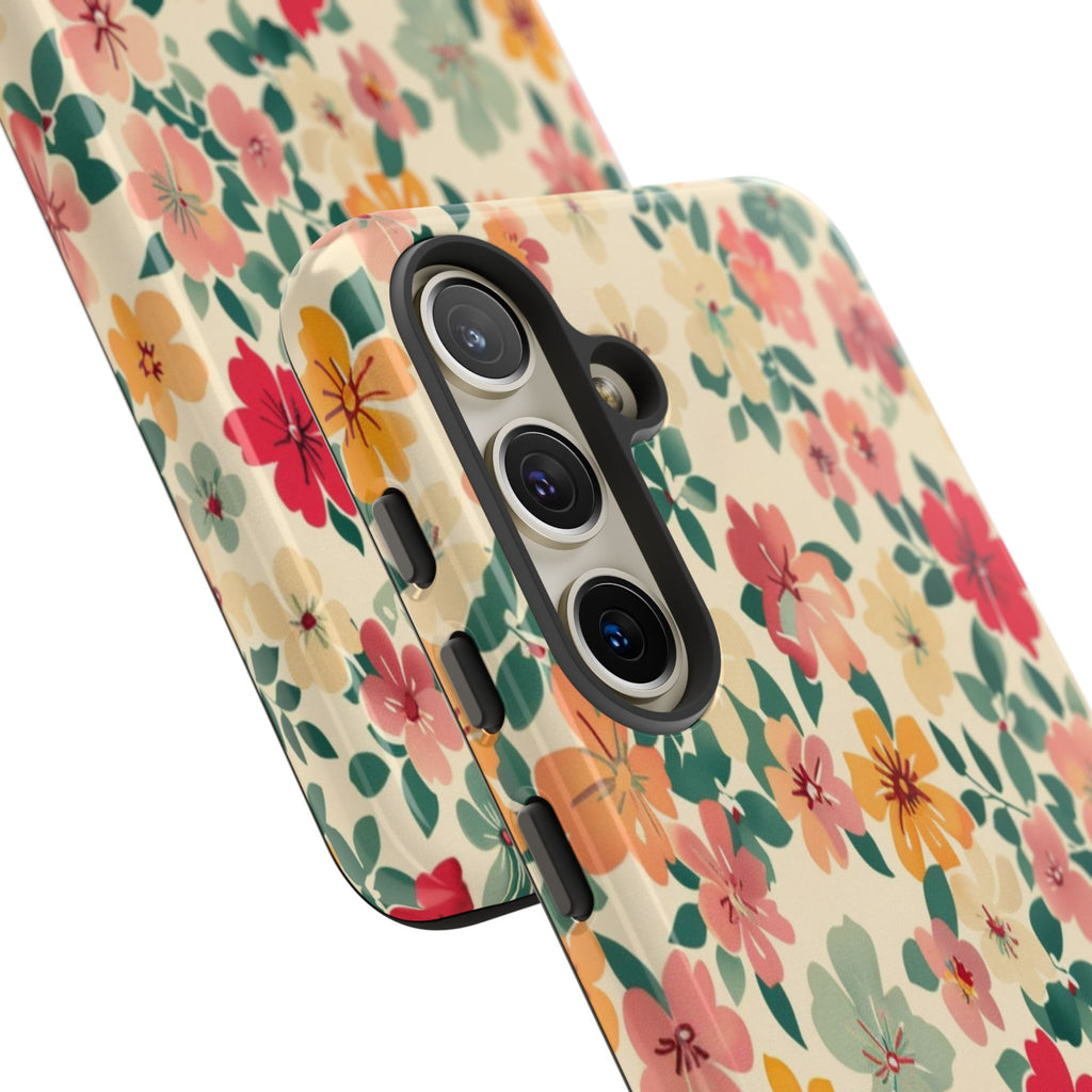 Garden Blooms Case