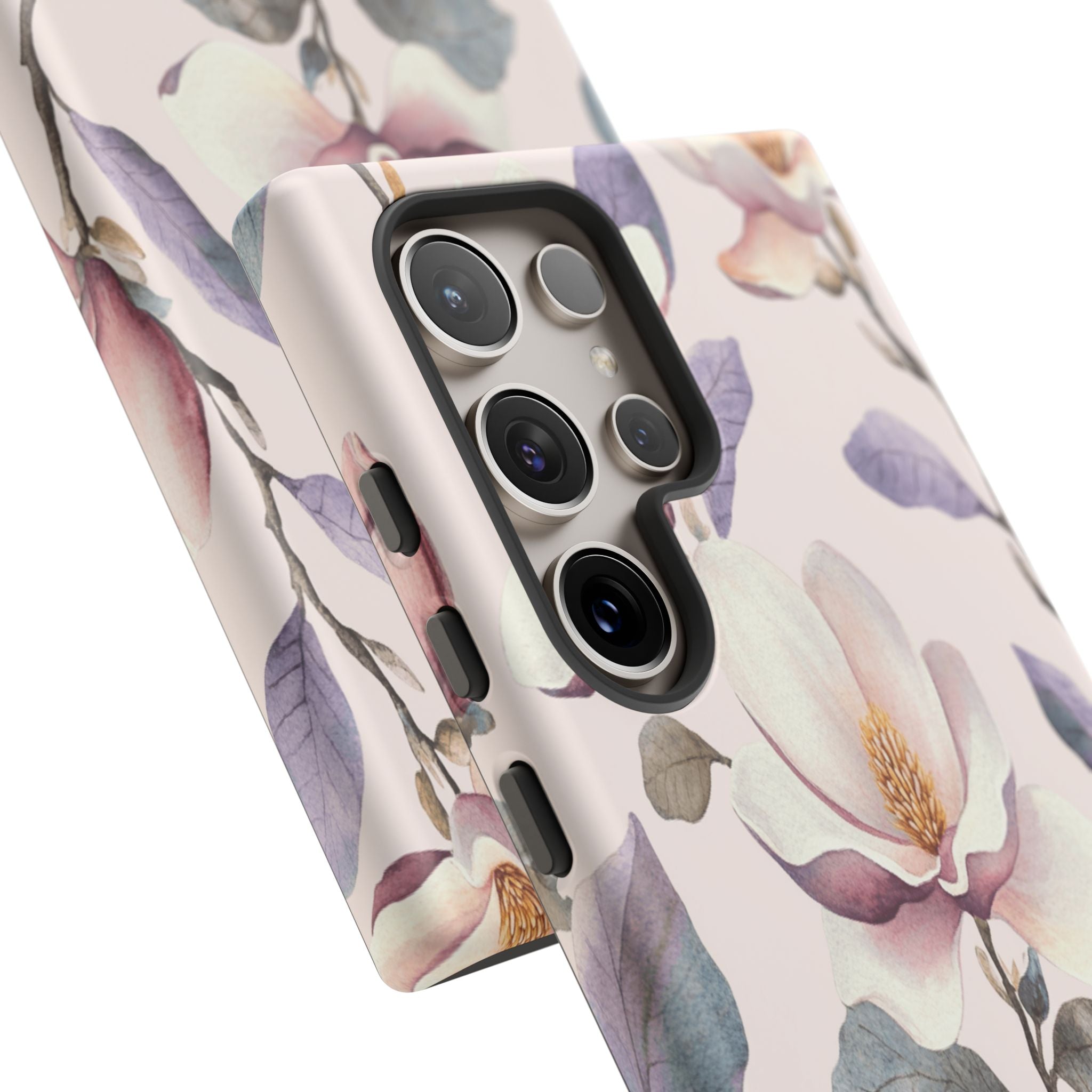 Magnolia Blossoms Case
