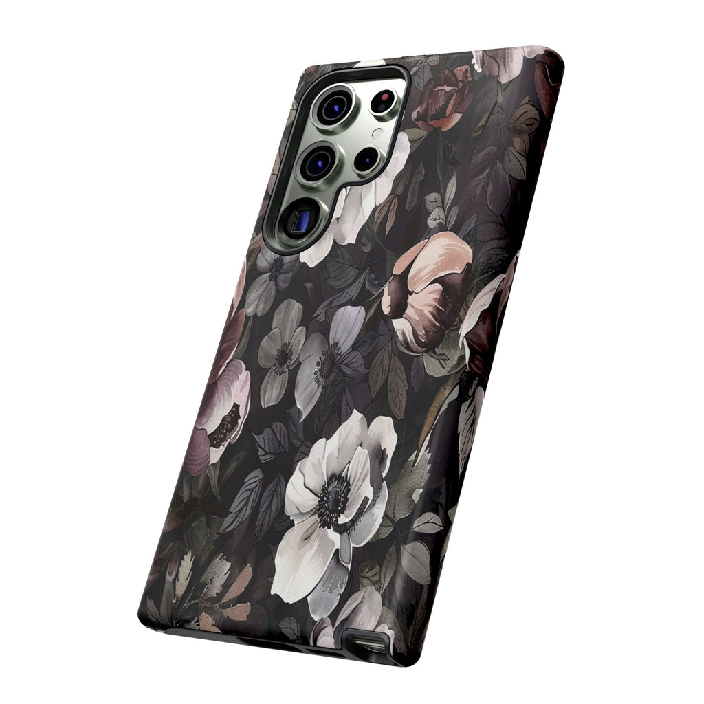 Midnight Botanical Garden Case