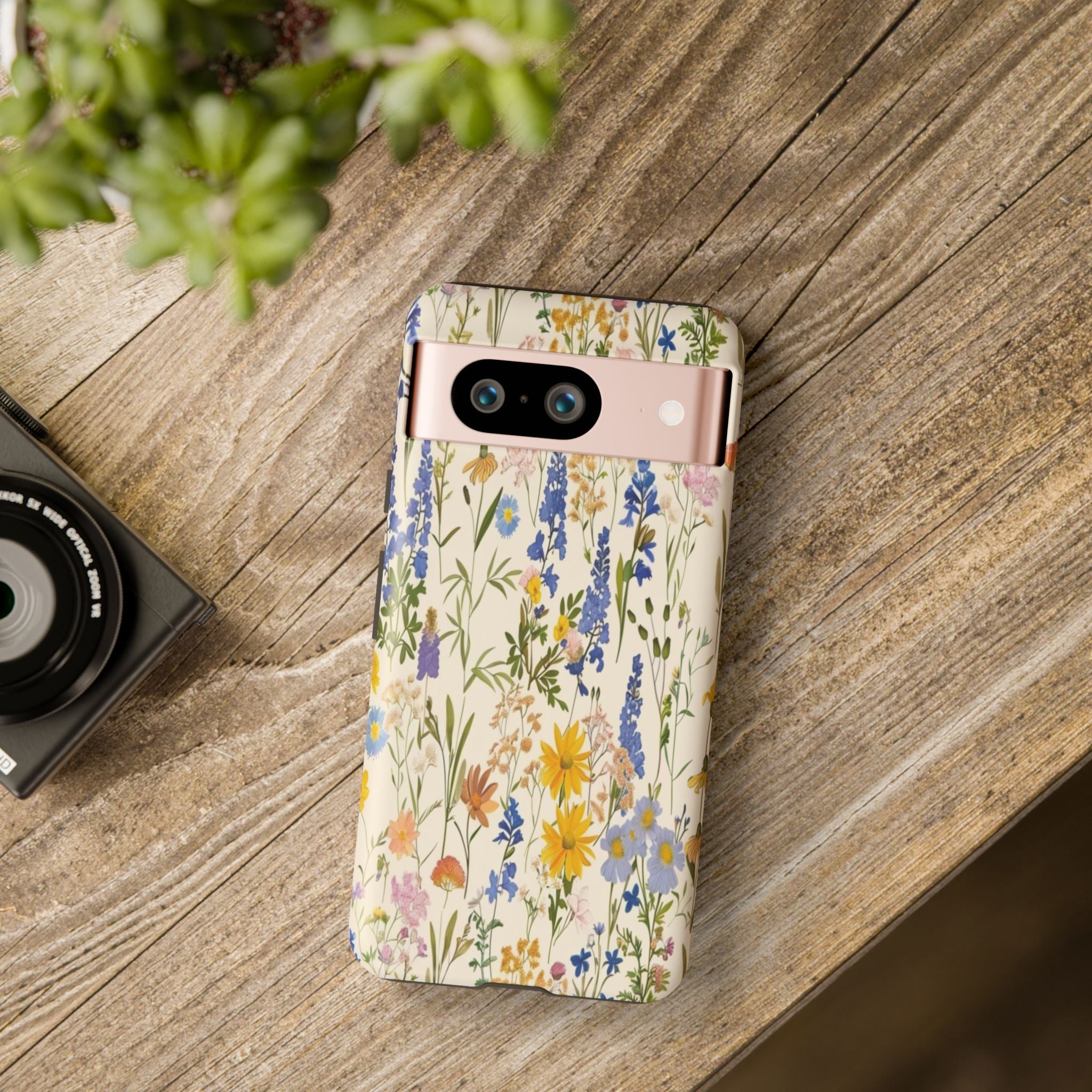 Wildflower Meadow Case