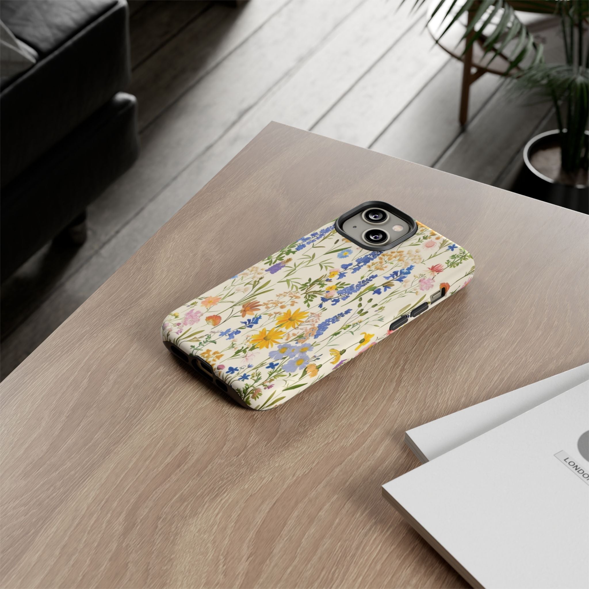 Wildflower Meadow Case