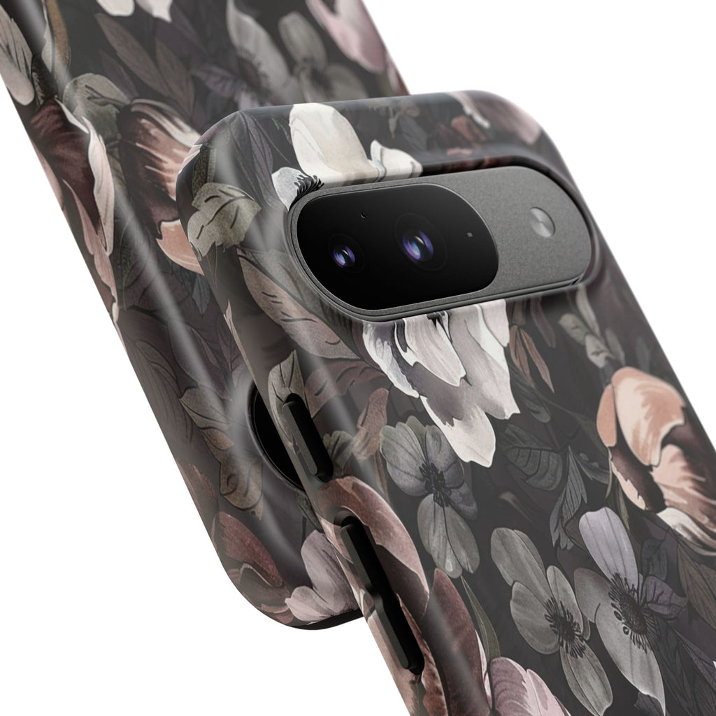 Midnight Botanical Garden Case