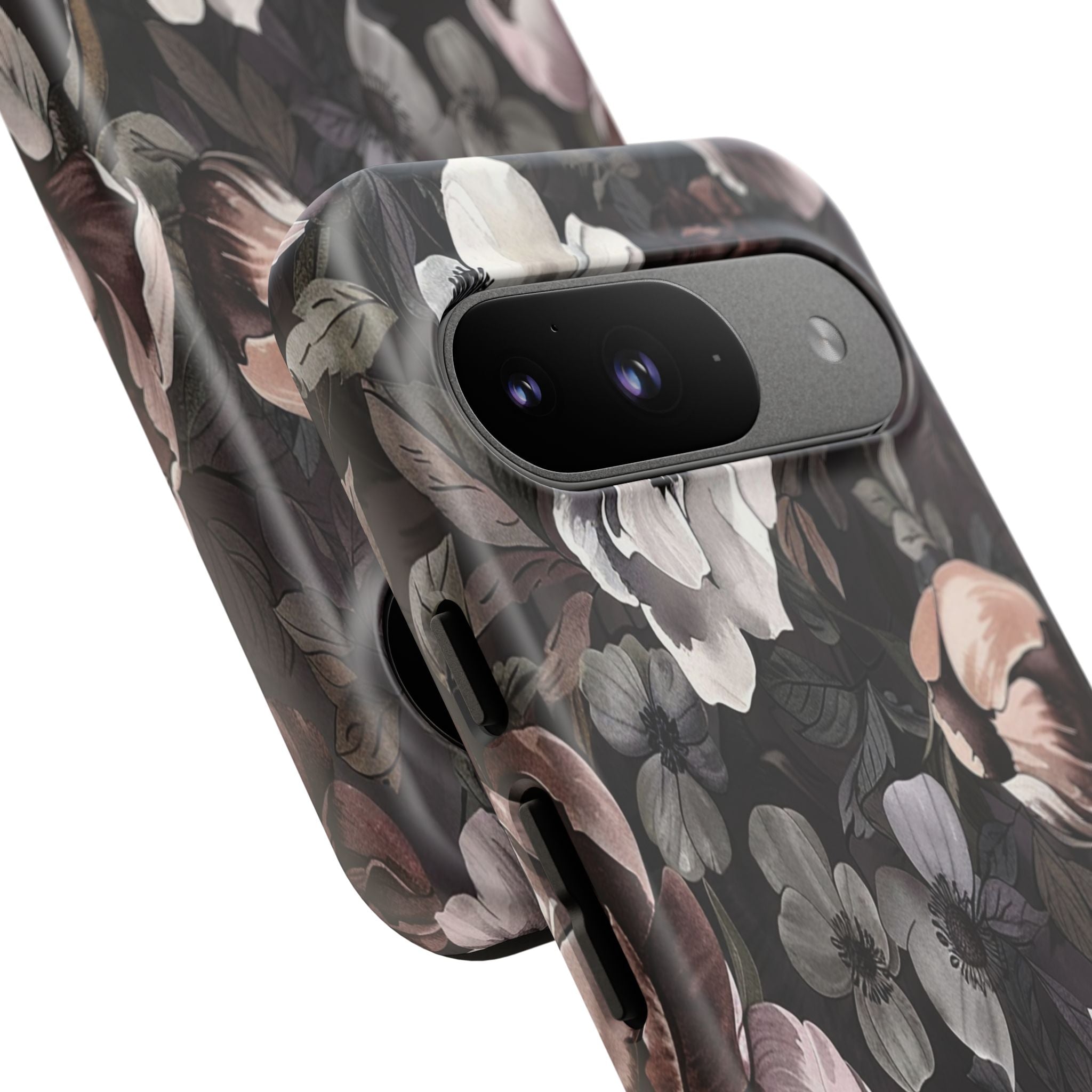 Midnight Botanical Garden Case