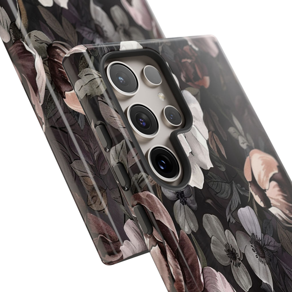 Midnight Botanical Garden Case