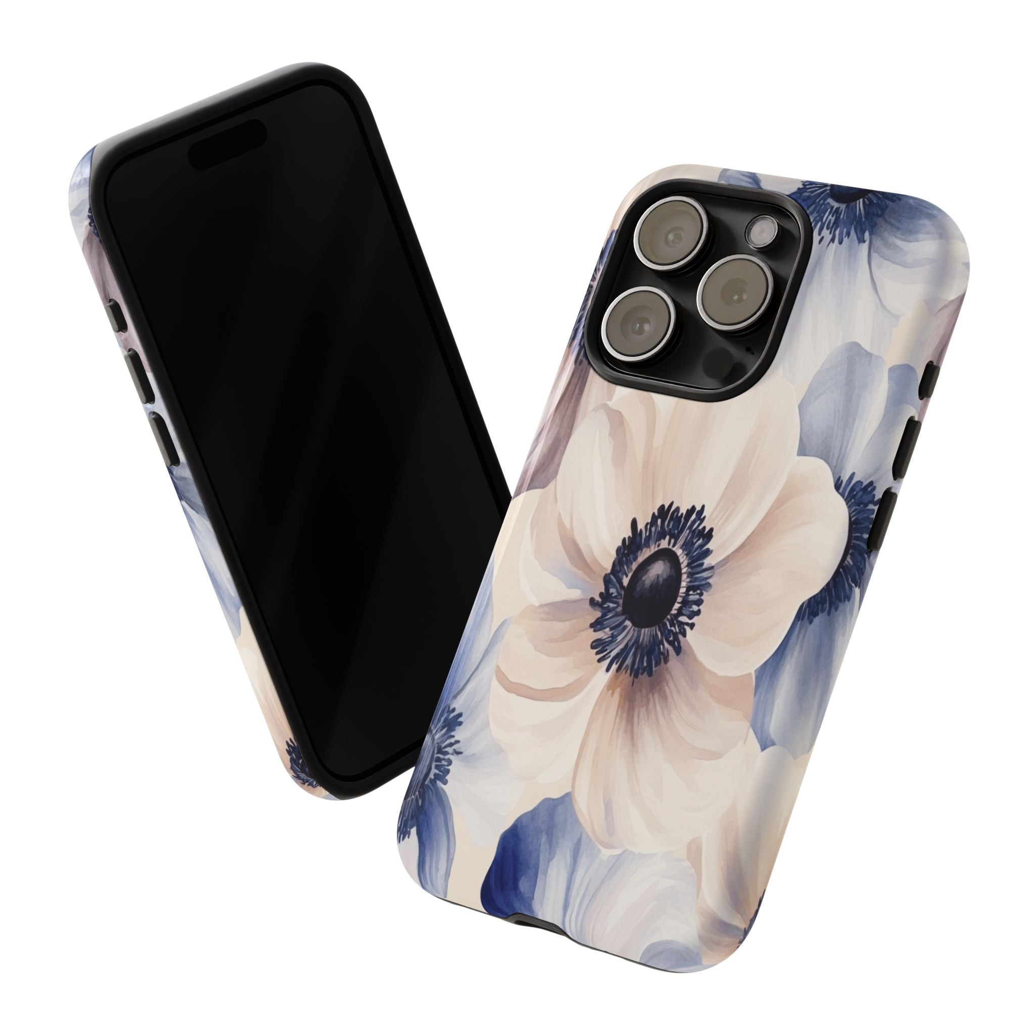 Elegant Anemone Case