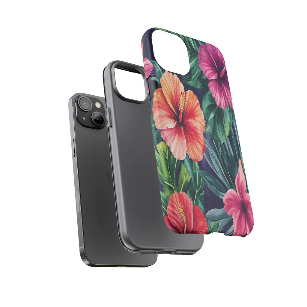 Vibrant Watercolor Case