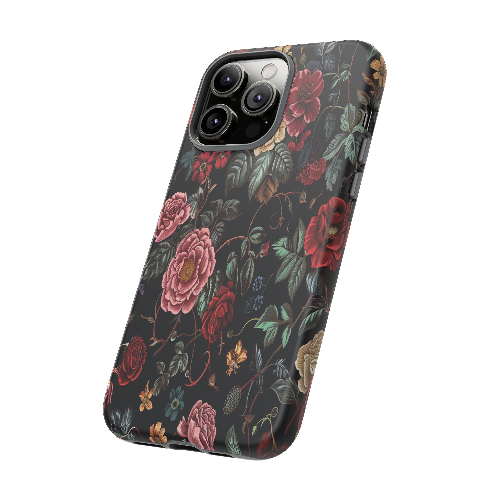 Dark Garden Case