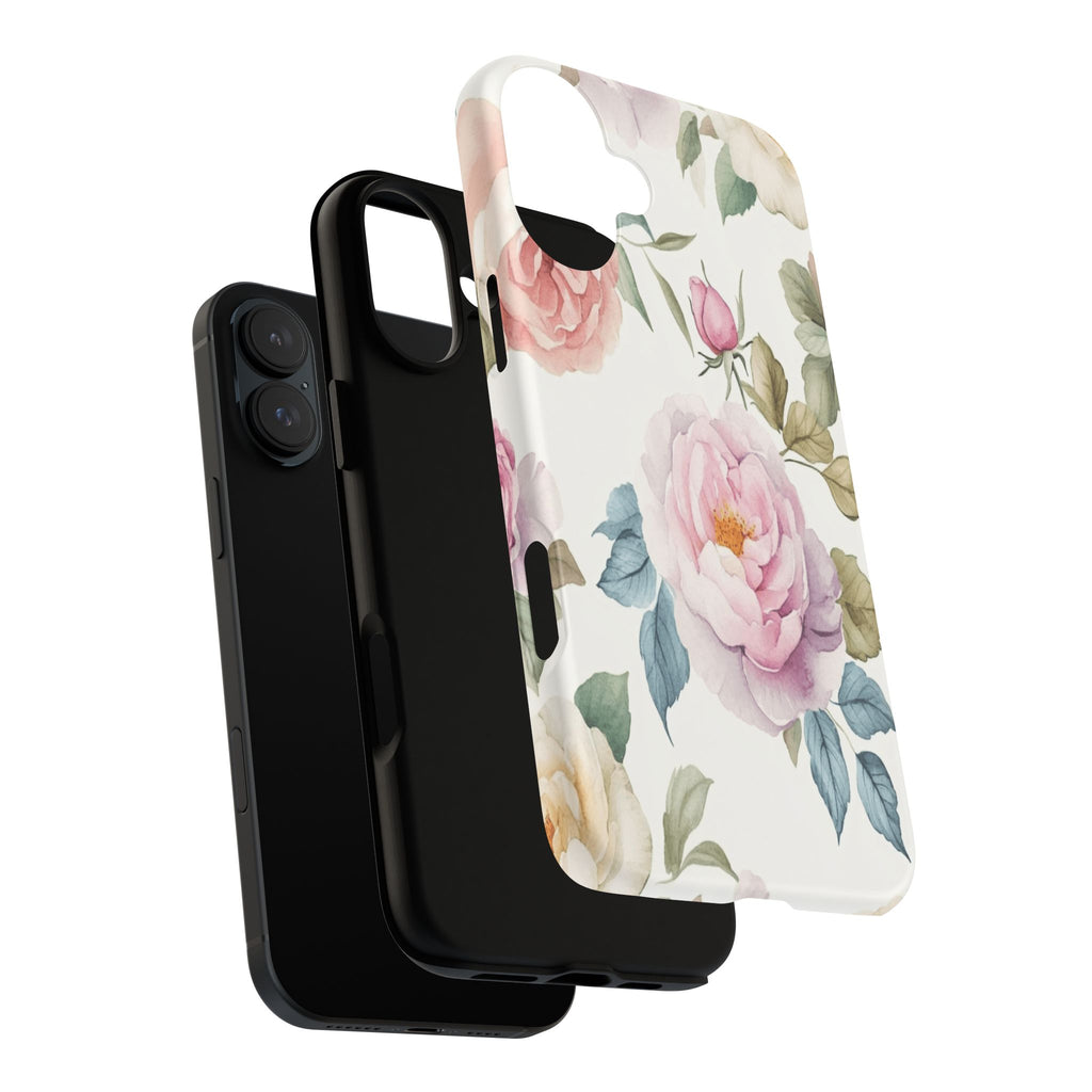 Garden Romance Case