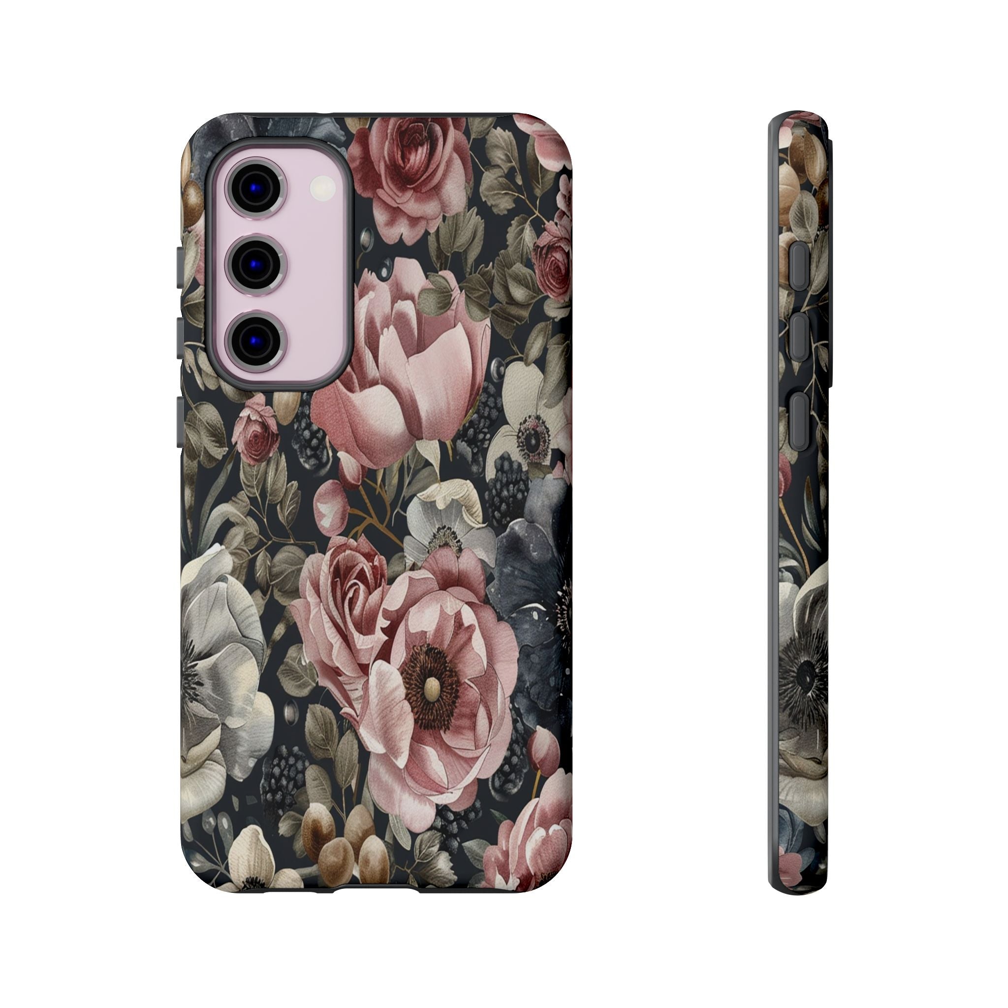 Luxurious Floral Pattern