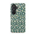 Teal Daisy Dream Case