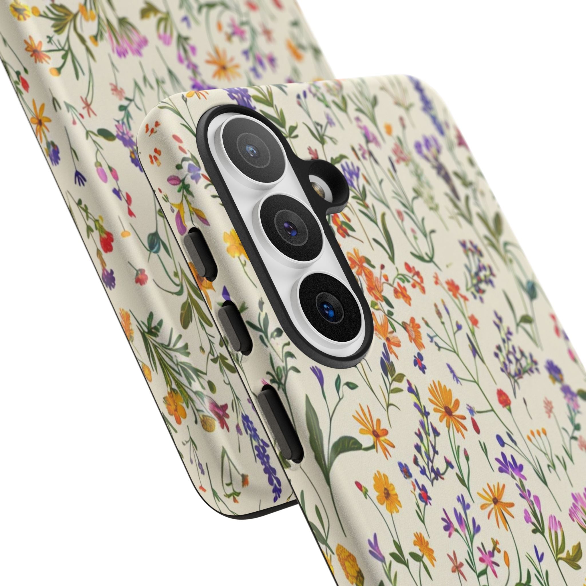 Botanical Watercolor Design