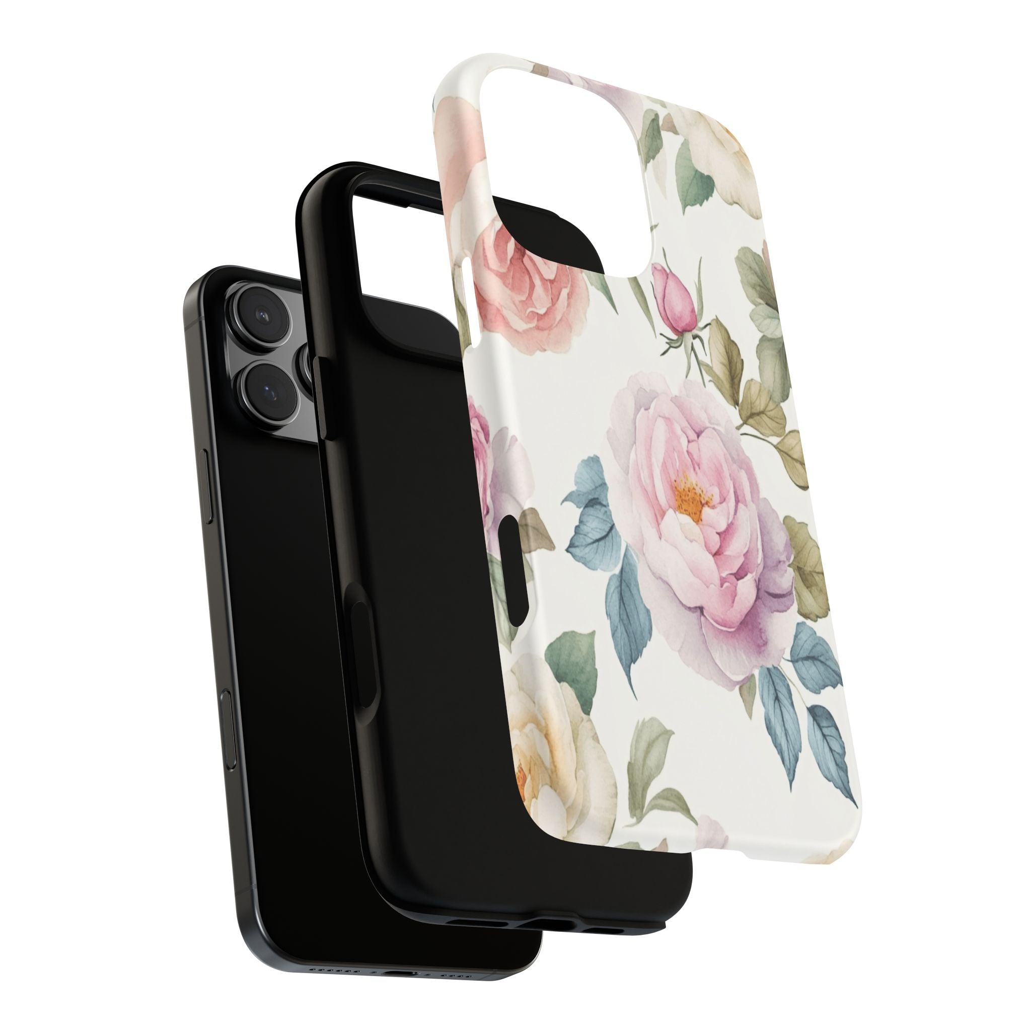Garden Romance Case