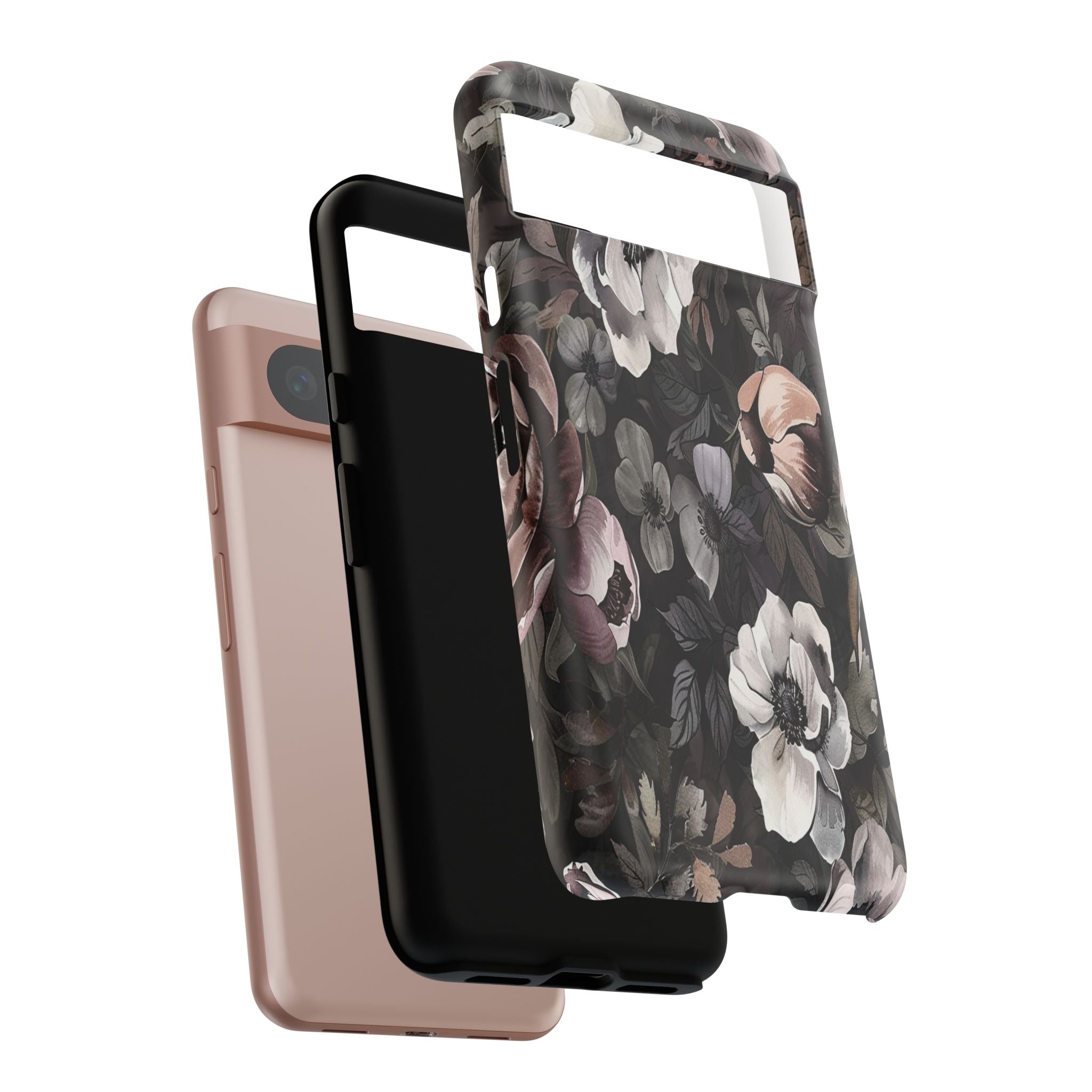 Midnight Botanical Garden Case