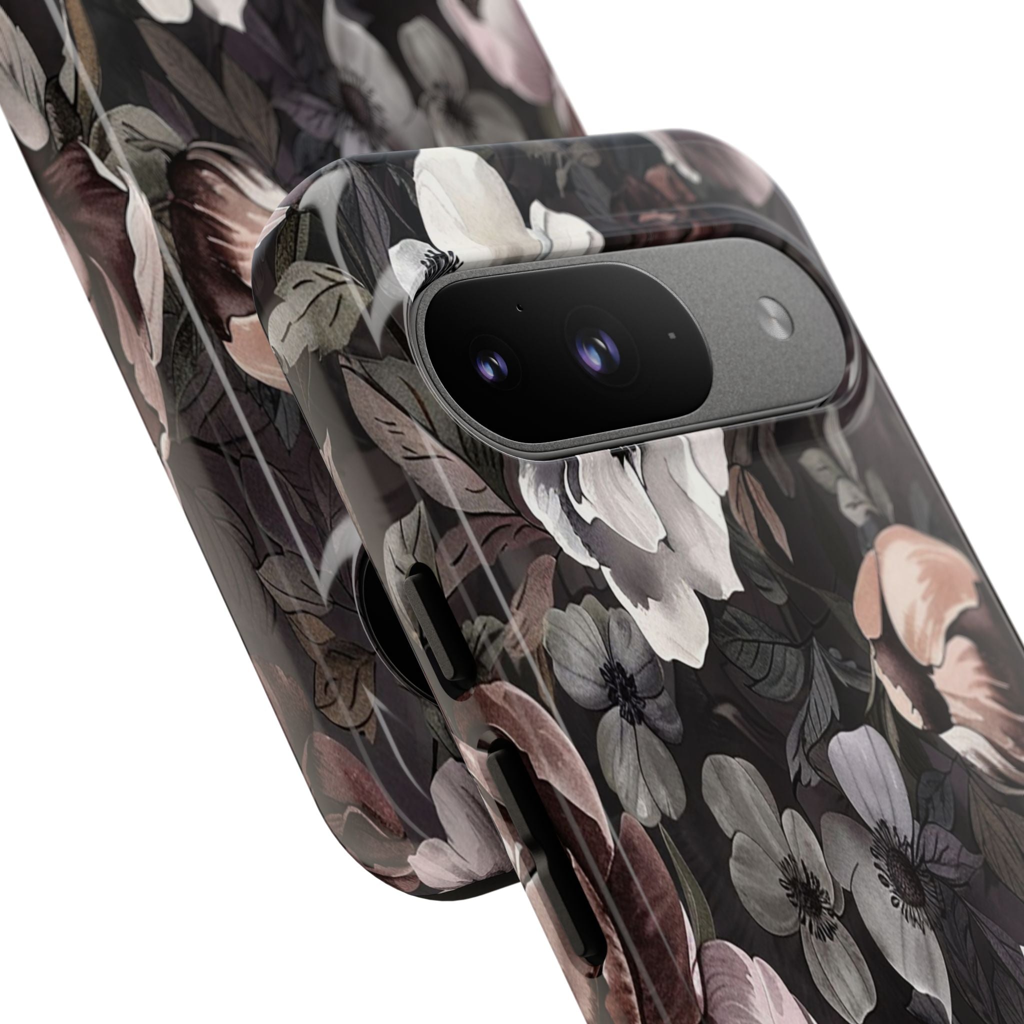 Midnight Botanical Garden Case