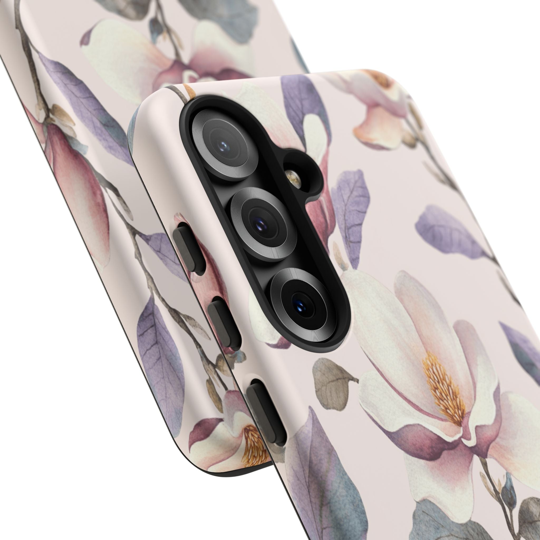 Magnolia Blossoms Case