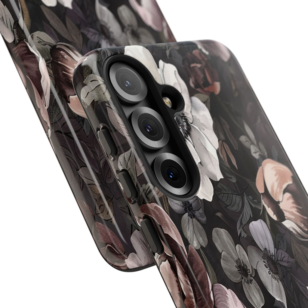 Midnight Botanical Garden Case