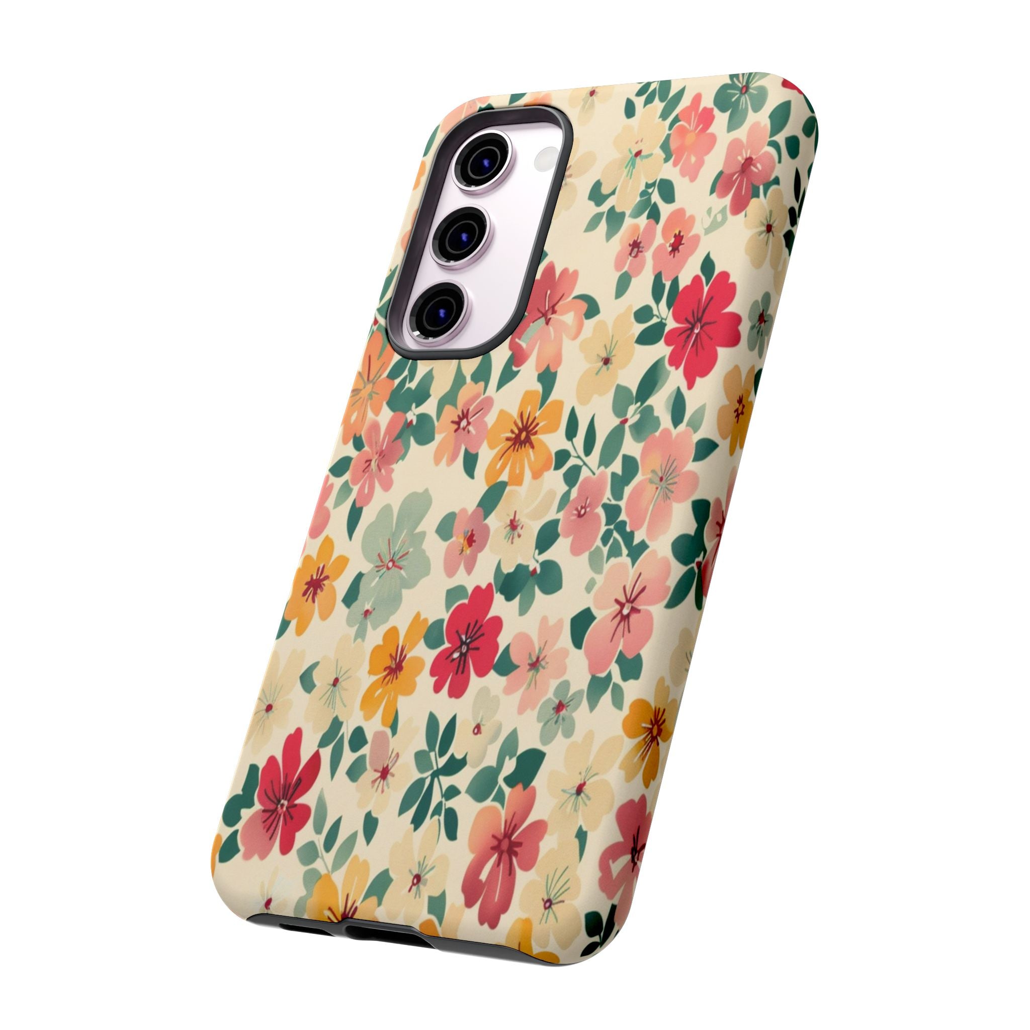 Garden Blooms Case