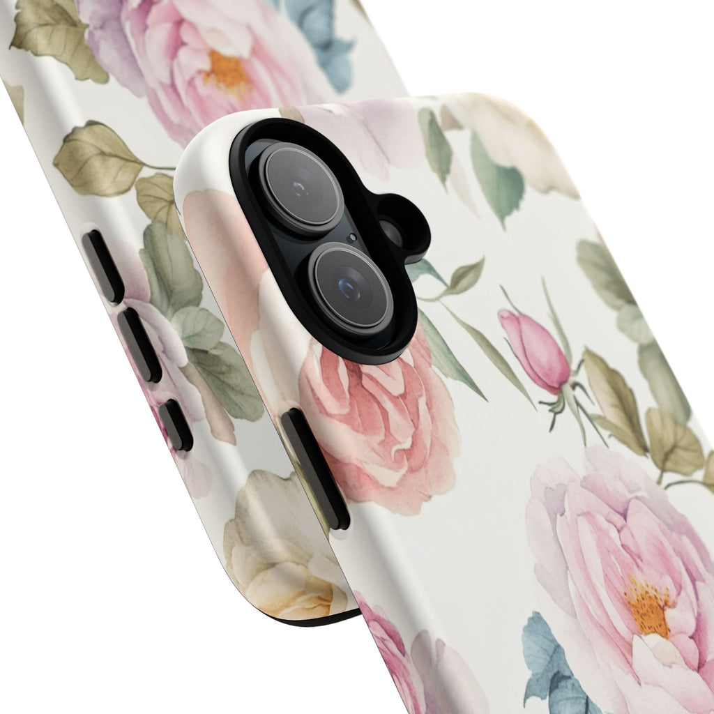Garden Romance Case