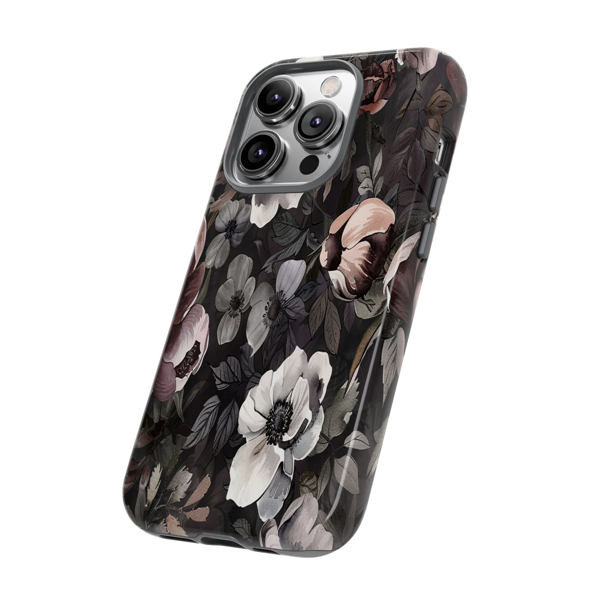 Midnight Botanical Garden Case