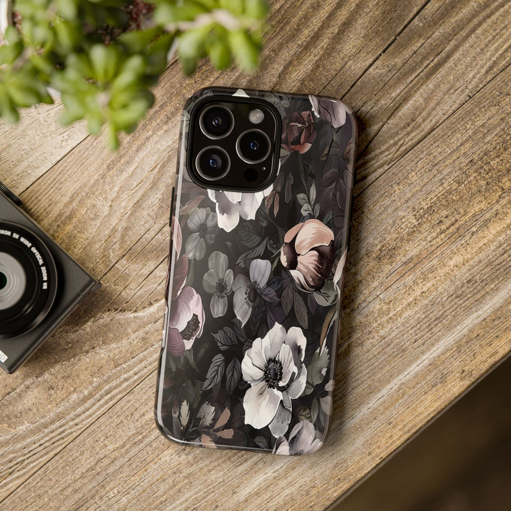 Midnight Botanical Garden Case