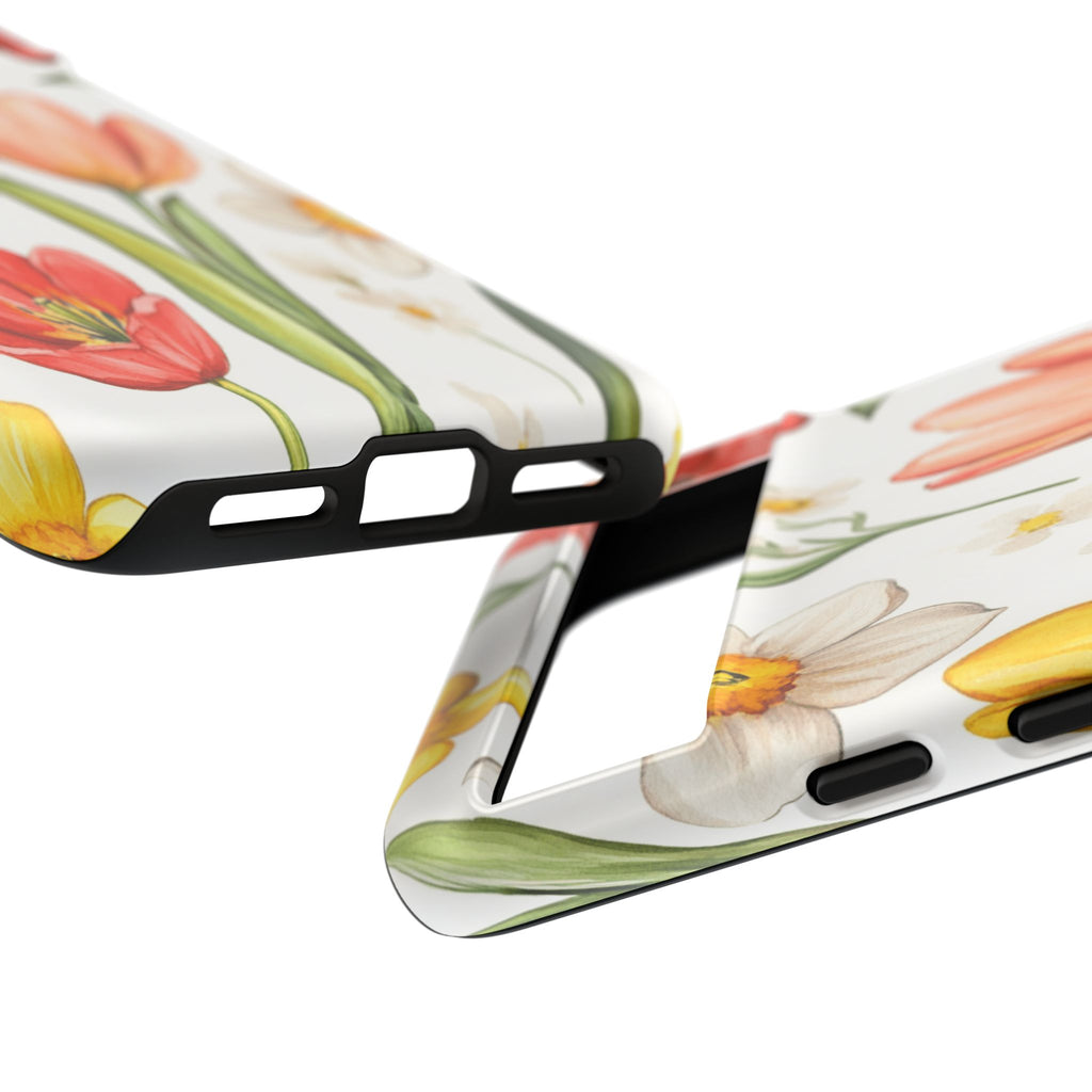 Spring Flowers Case