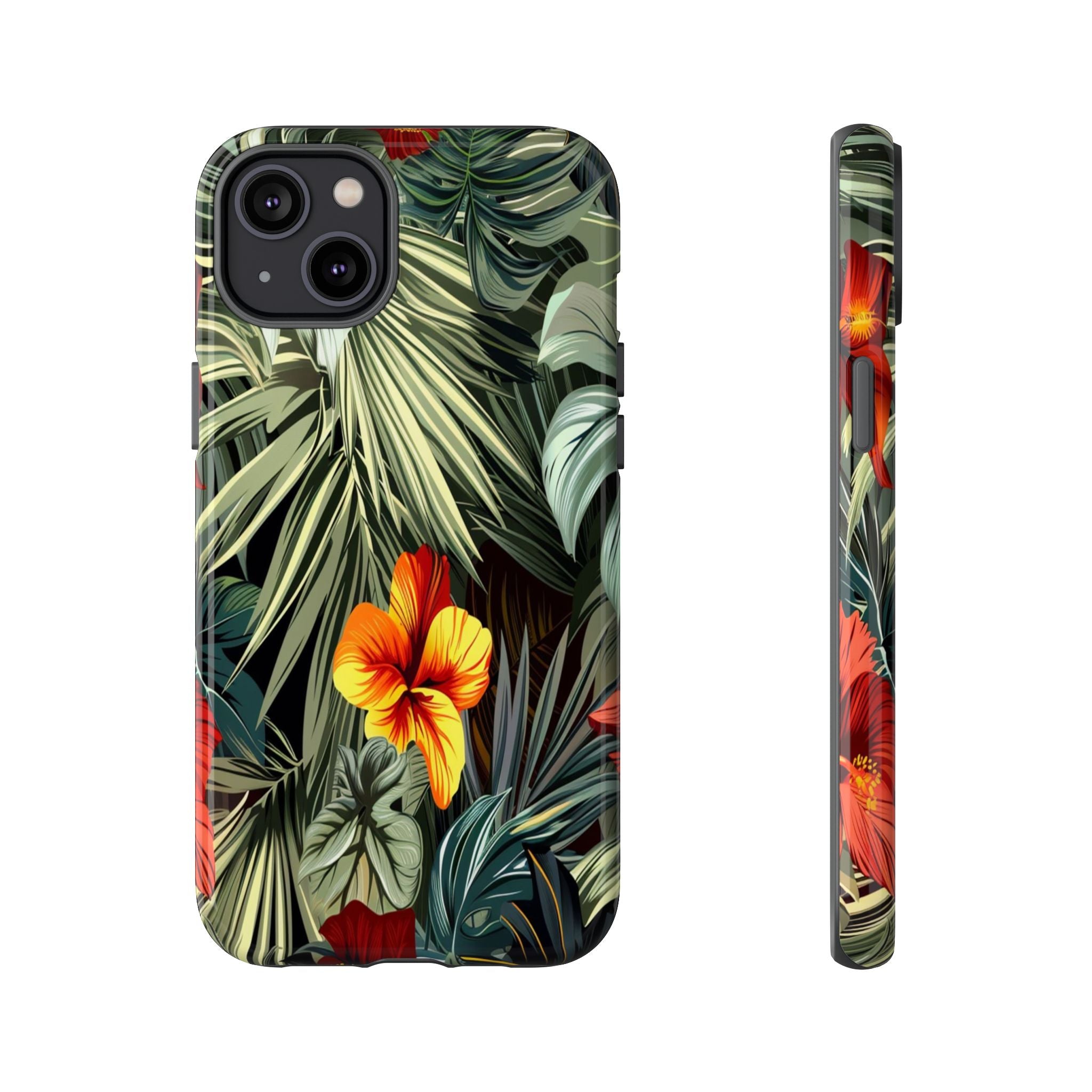 Tropical Botanical Garden