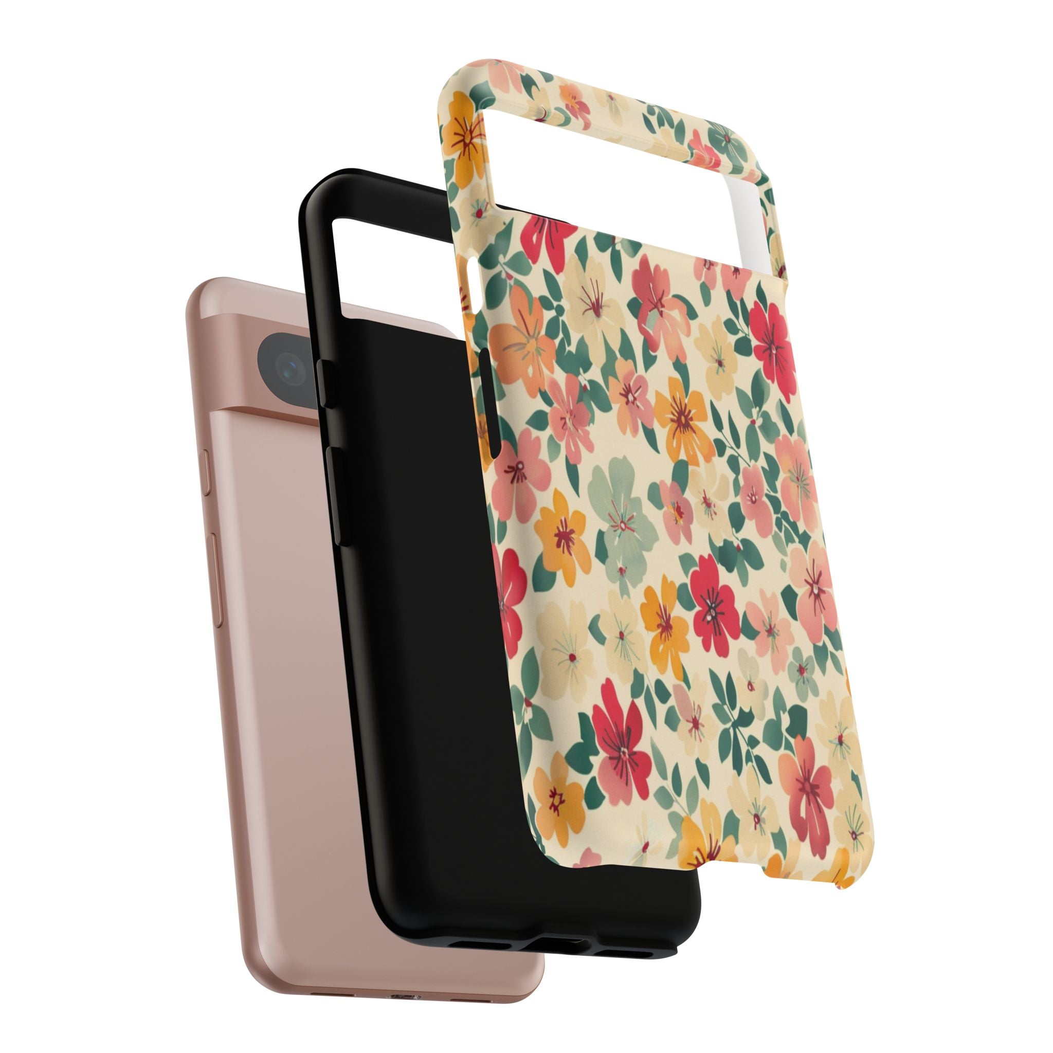 Garden Blooms Case