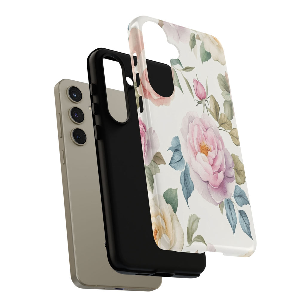 Garden Romance Case