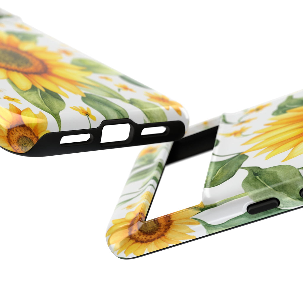 Sunflower Dreams Case