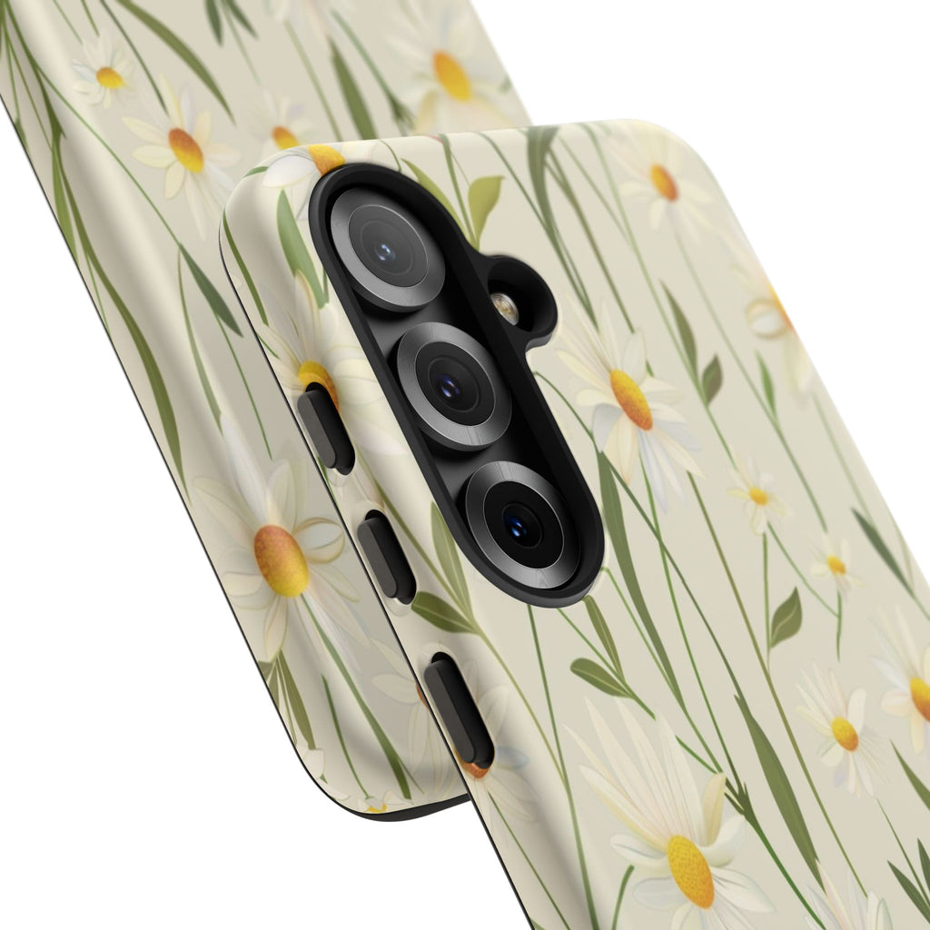 White Daisies Case