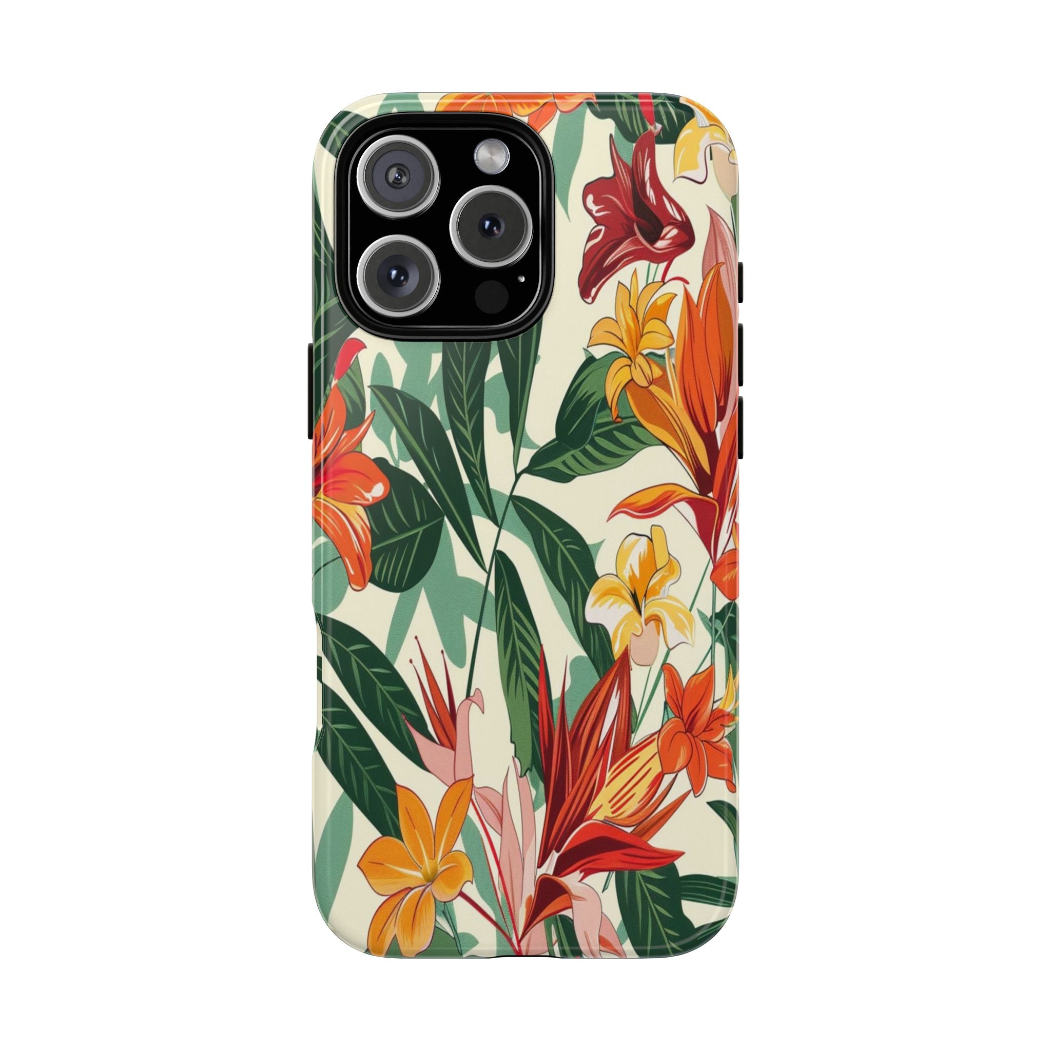 Exotic Botanical Garden